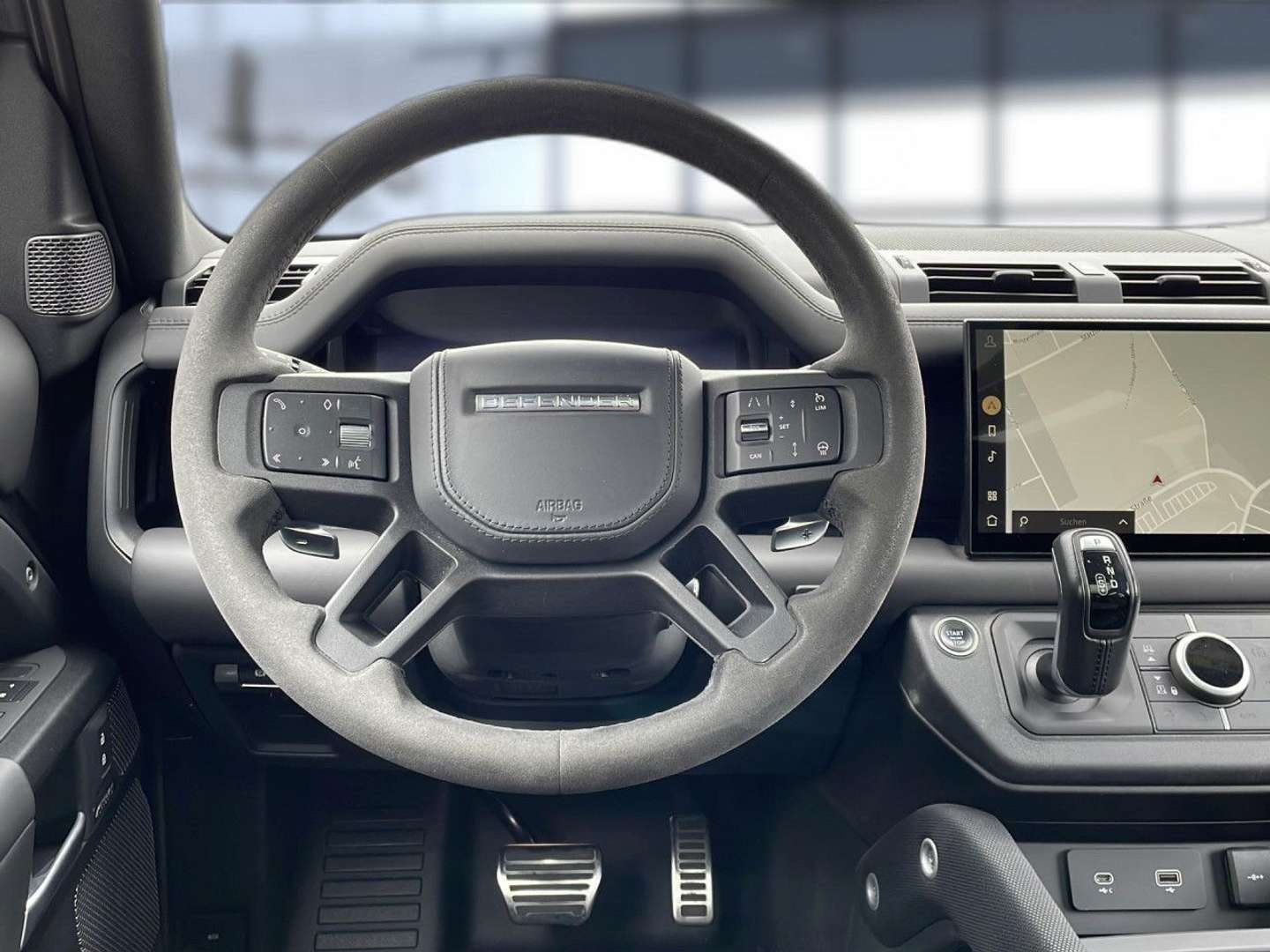 Land Rover Defender P525 V8 - 2022 - Joinsteer - #19