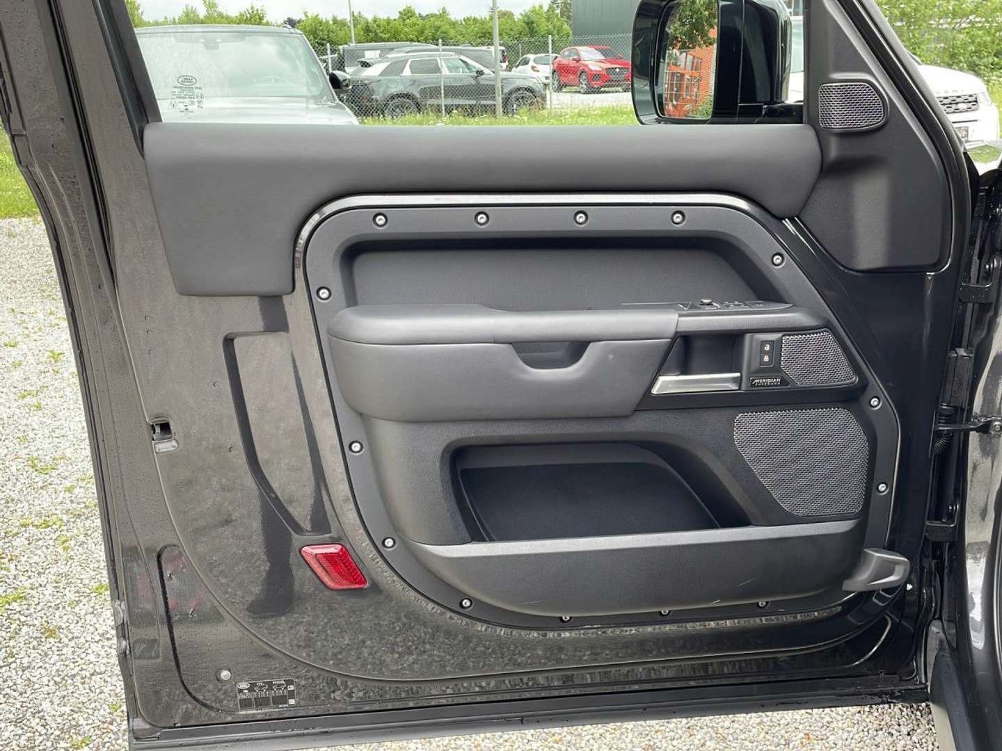 Land Rover Defender P525 V8 - 2022 - Joinsteer - #20