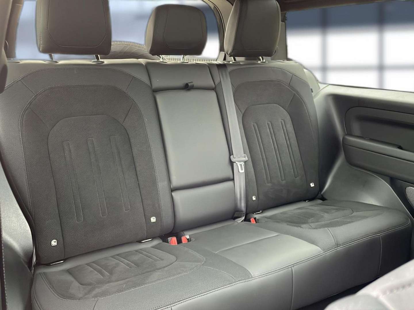 Land Rover Defender P525 V8 - 2022 - Joinsteer - #21