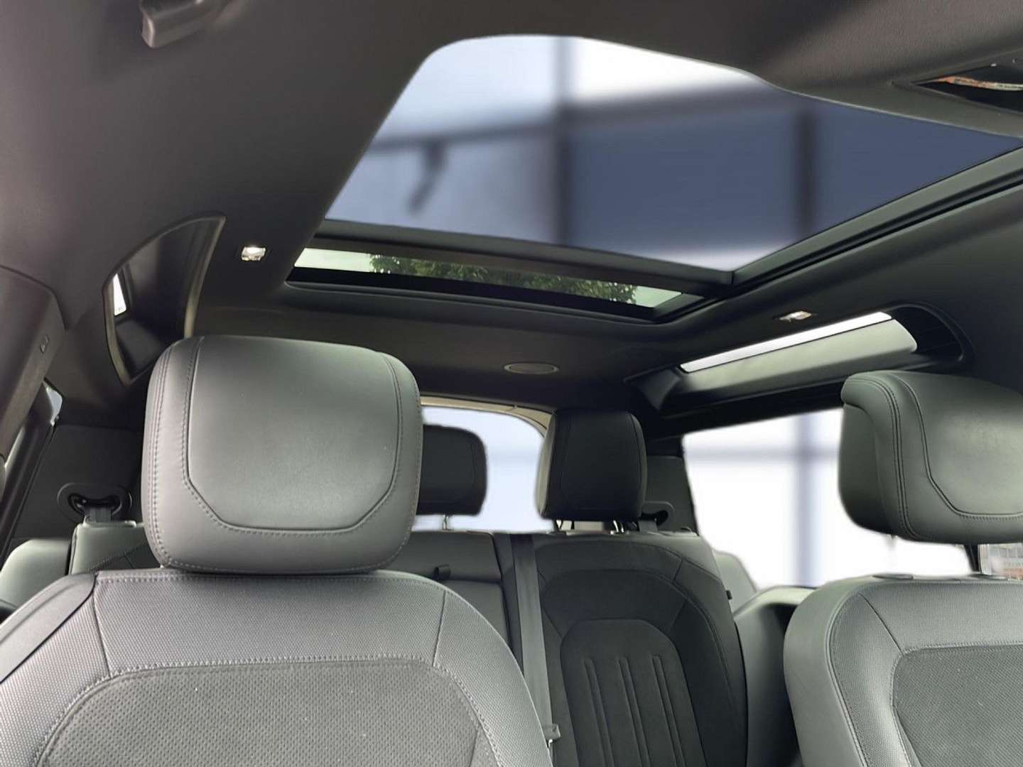 Land Rover Defender P525 V8 - 2022 - Joinsteer - #22