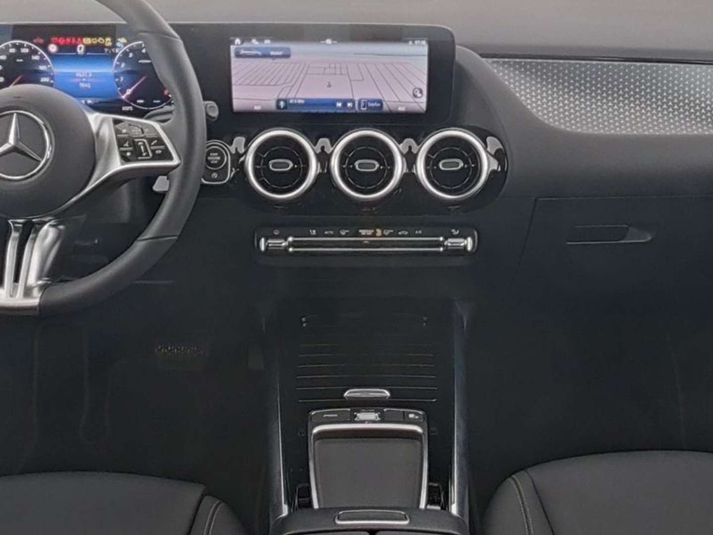 Mercedes Classe B PROGRESSIVE - 2024 - Joinsteer - #2