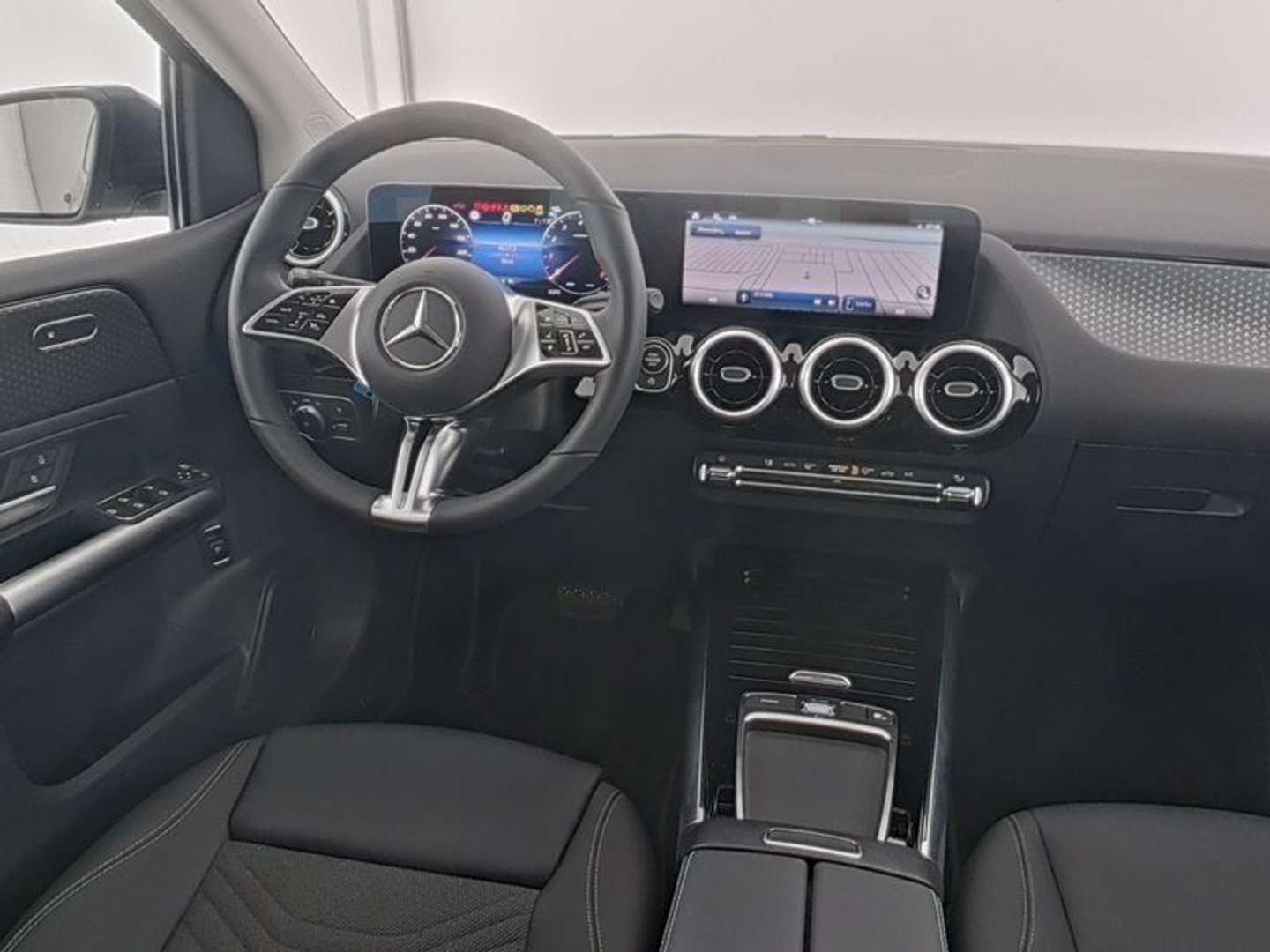 Mercedes Classe B PROGRESSIVE - 2024 - Joinsteer - #3