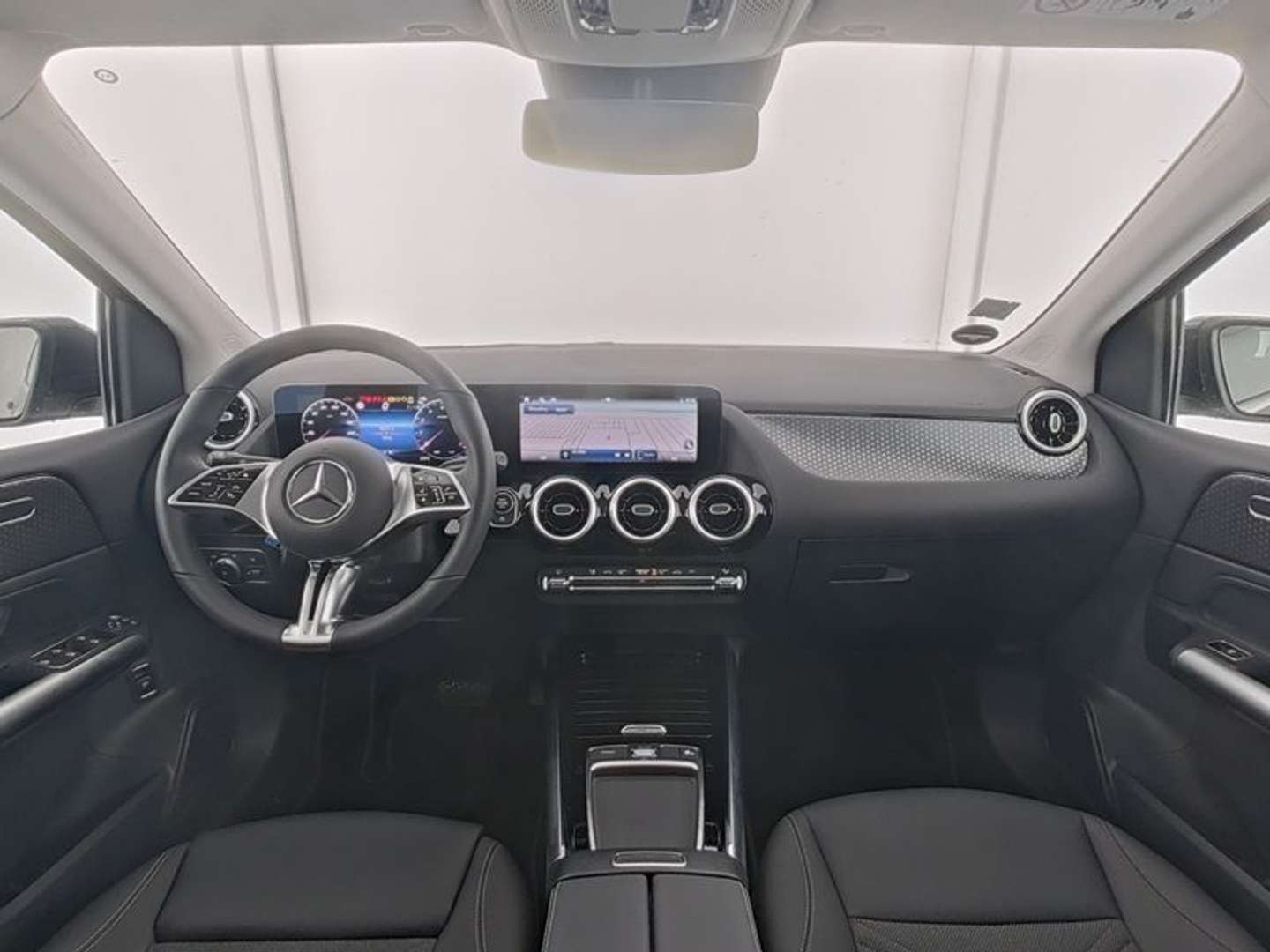 Mercedes Classe B PROGRESSIVE - 2024 - Joinsteer - #4