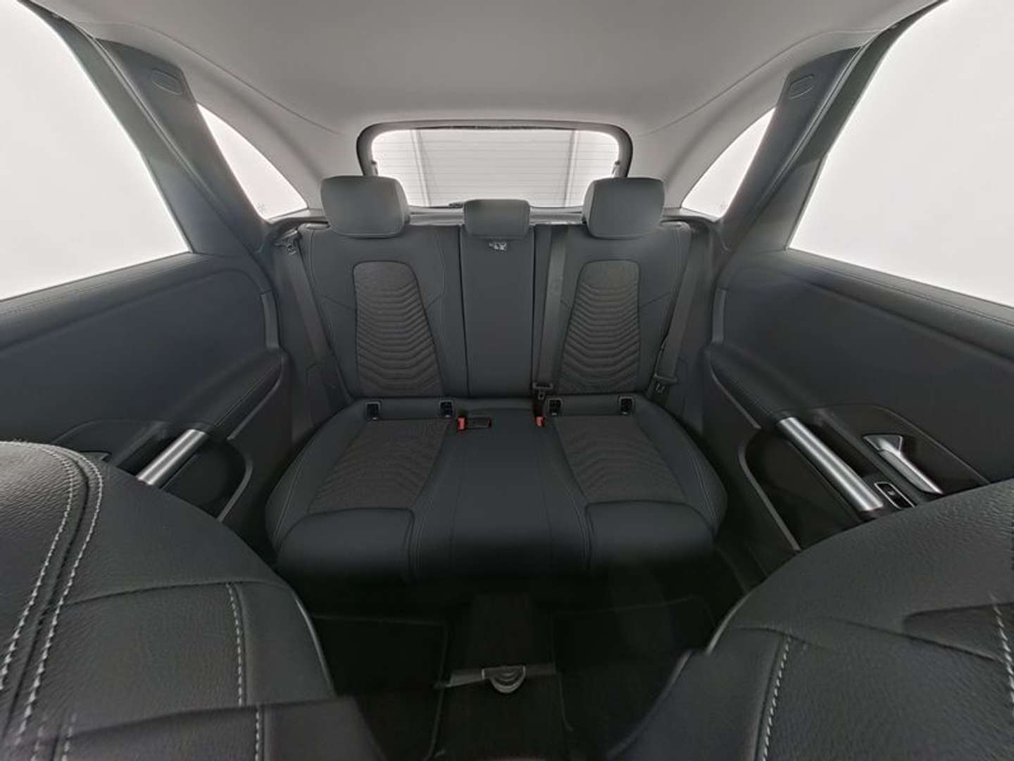 Mercedes Classe B PROGRESSIVE - 2024 - Joinsteer - #5