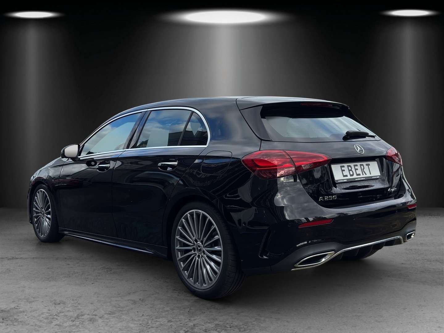 Mercedes Classe A AMG Premium - 2022 - Joinsteer - #3