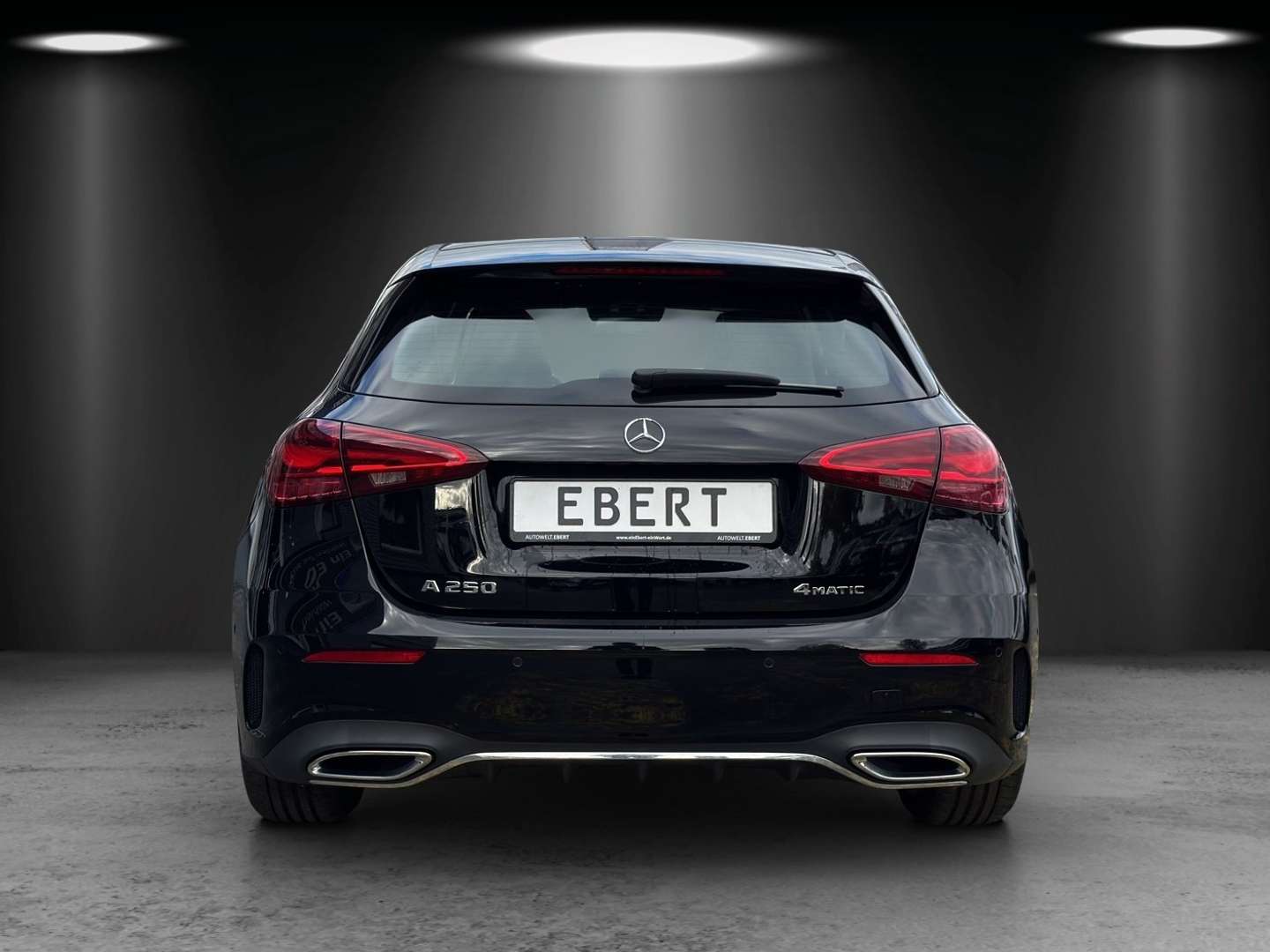 Mercedes Classe A AMG Premium - 2022 - Joinsteer - #4