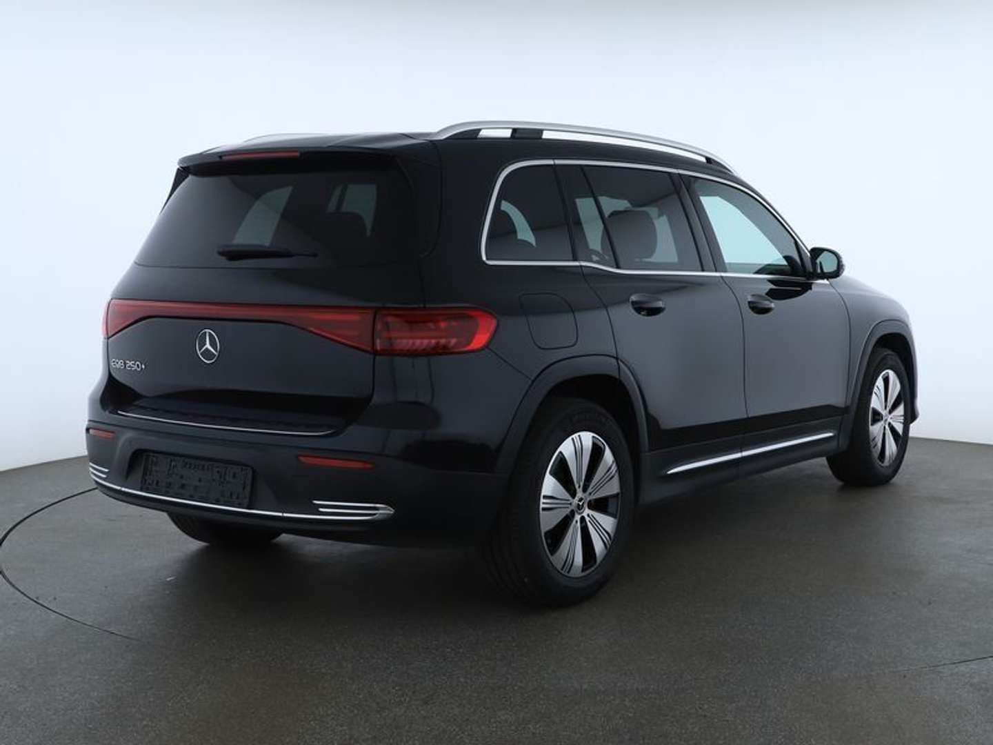 Mercedes EQB PROG-ADV 250 - 2024 - Joinsteer - #2