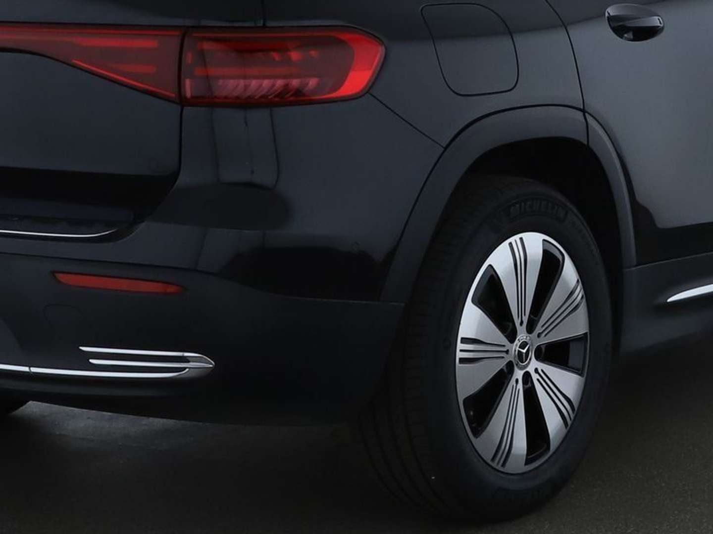 Mercedes EQB PROG-ADV 250 - 2024 - Joinsteer - #3