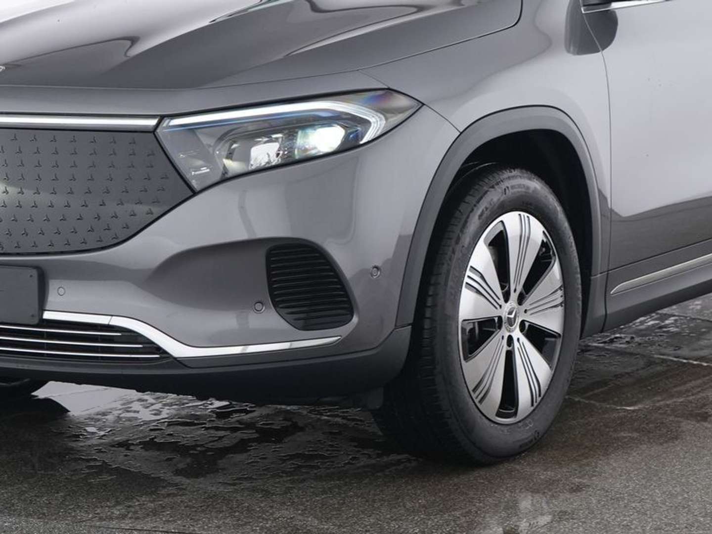 Mercedes EQA Progressive 300 4M - 2024 - Joinsteer - #3