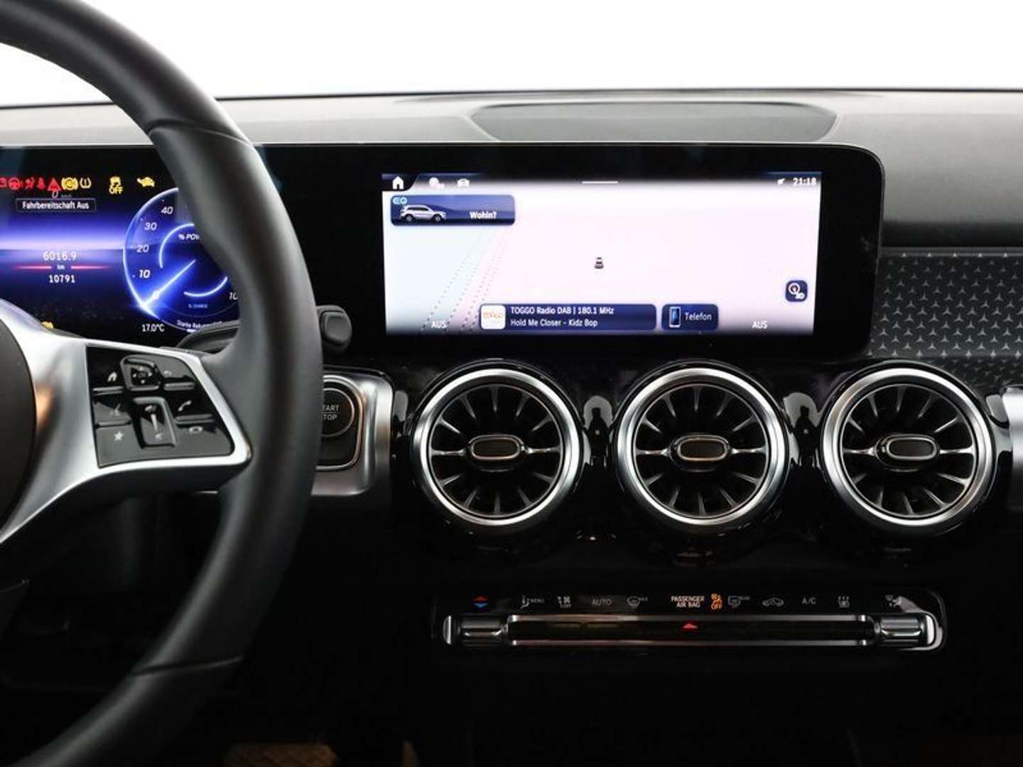 Mercedes EQB PROG-ADV 250 - 2024 - Joinsteer - #6