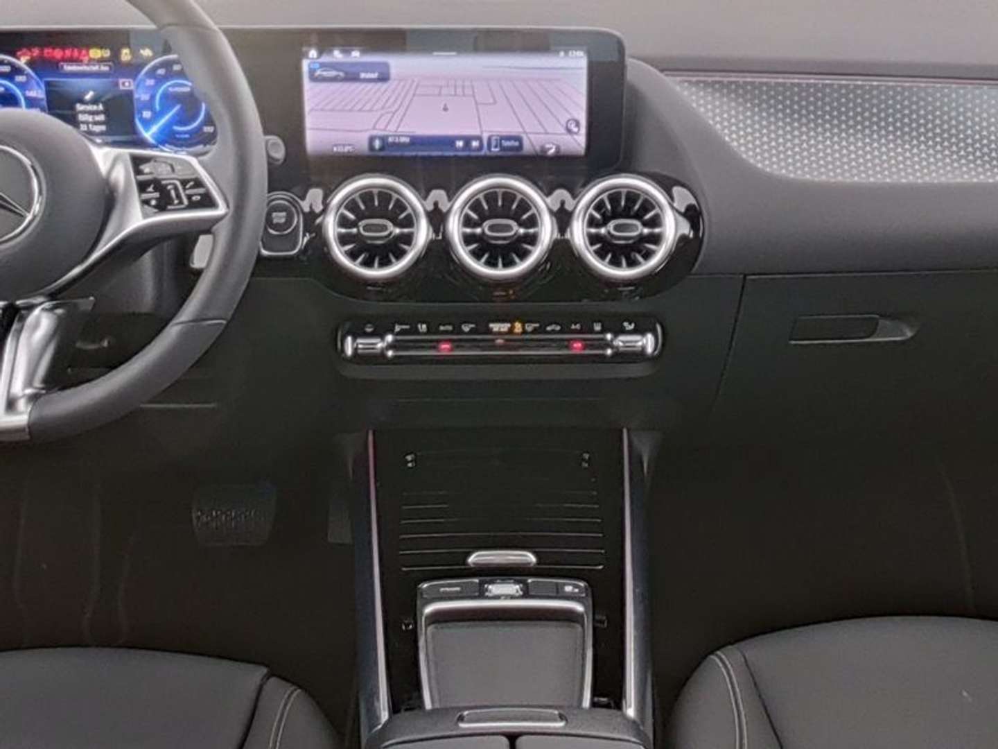 Mercedes EQA Progressive 300 4M - 2024 - Joinsteer - #5