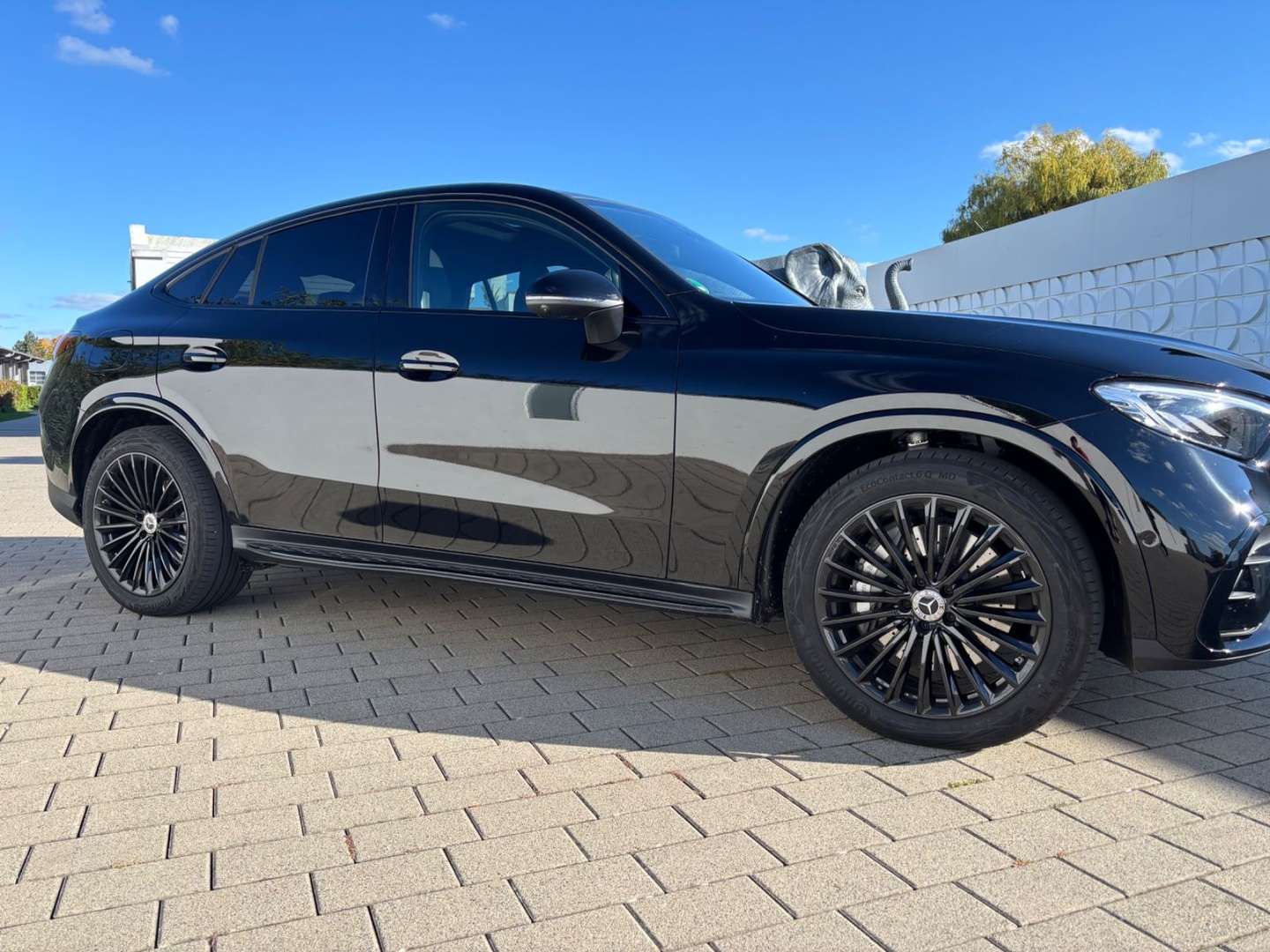 Mercedes GLC AMG 300 D - 2025 - Joinsteer - #6