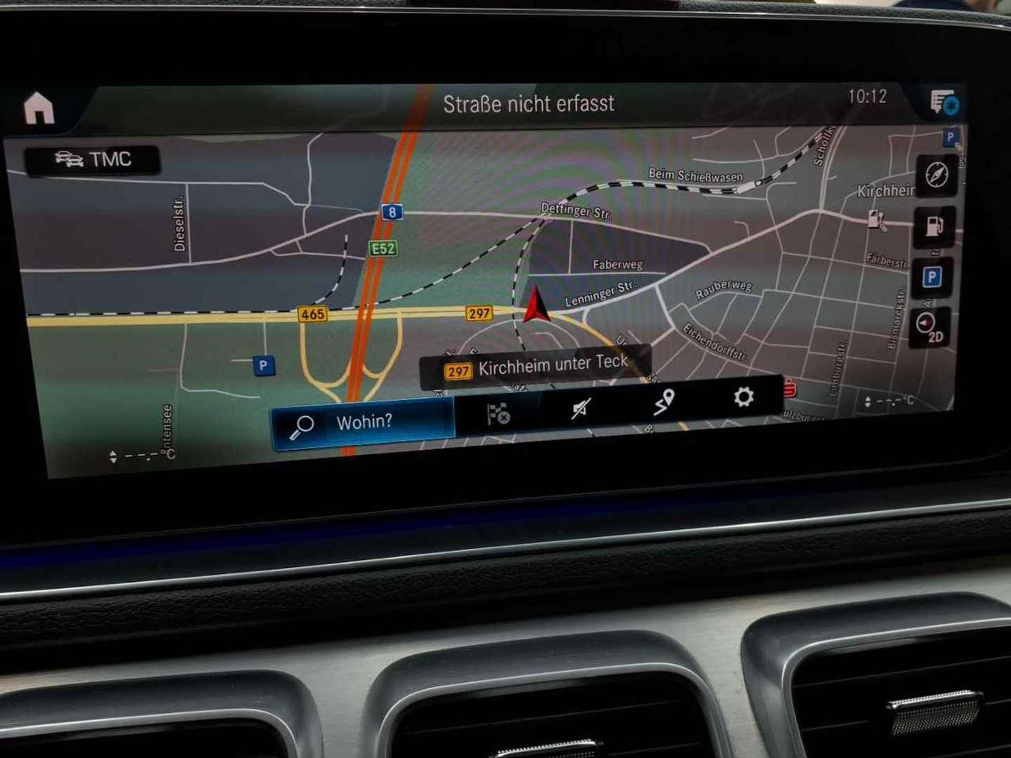 Mercedes GLE AMG 350 De - 2021 - Joinsteer - #10