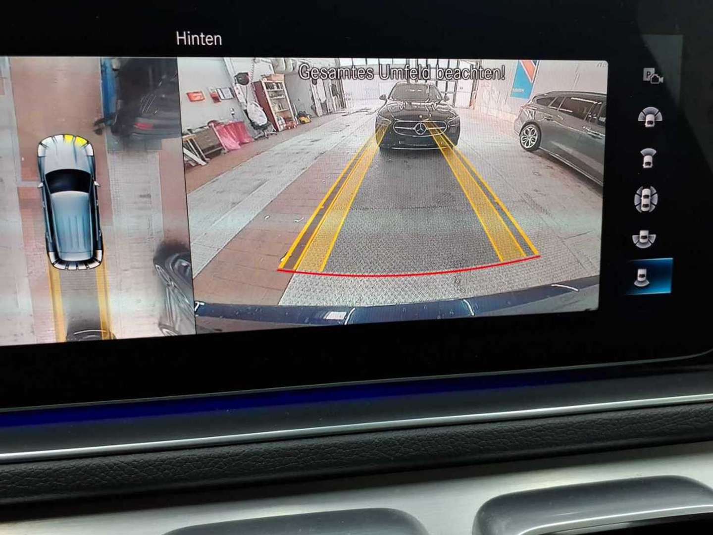 Mercedes GLE AMG 350 De - 2021 - Joinsteer - #11