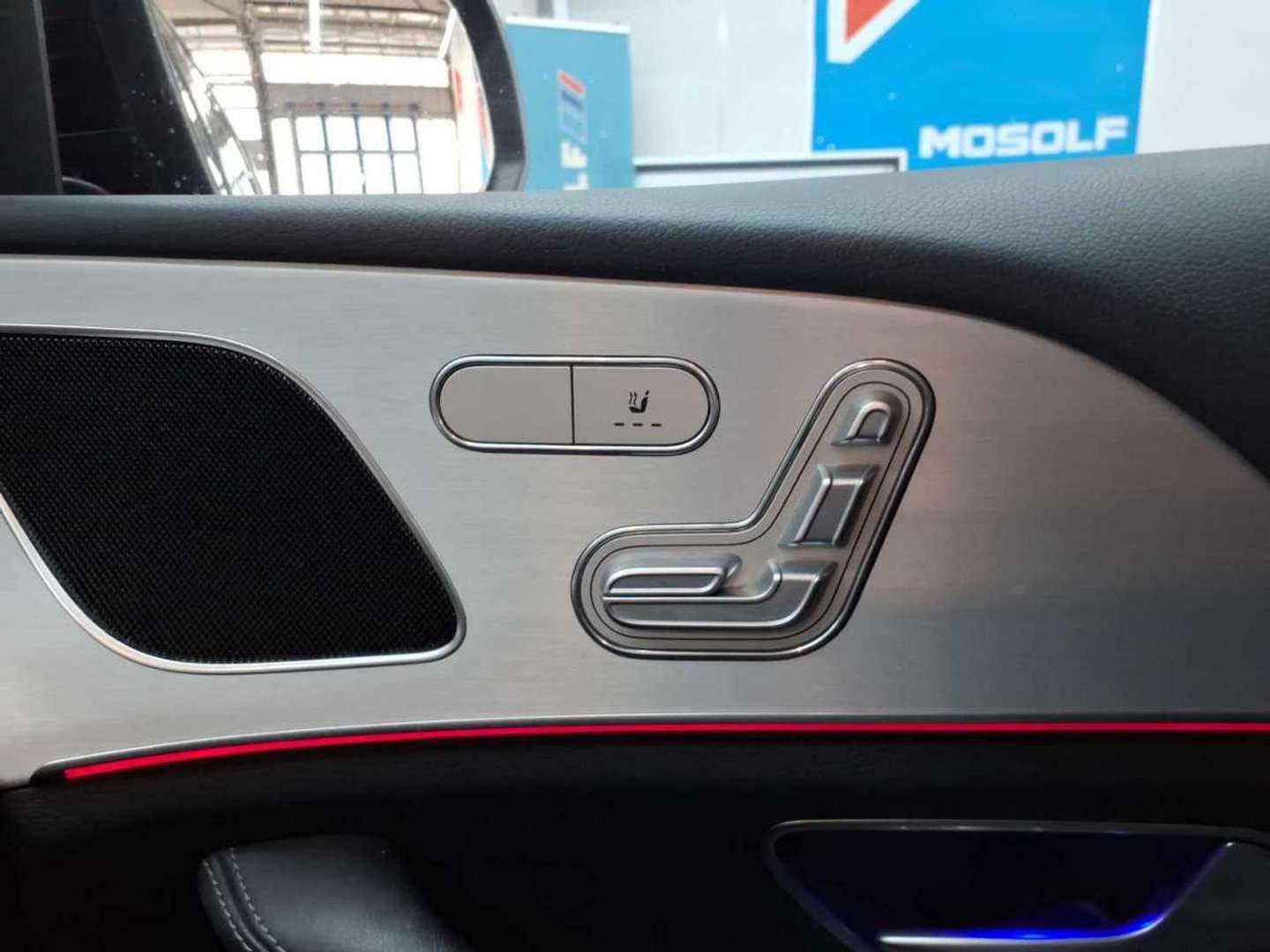 Mercedes GLE AMG 350 De - 2021 - Joinsteer - #13