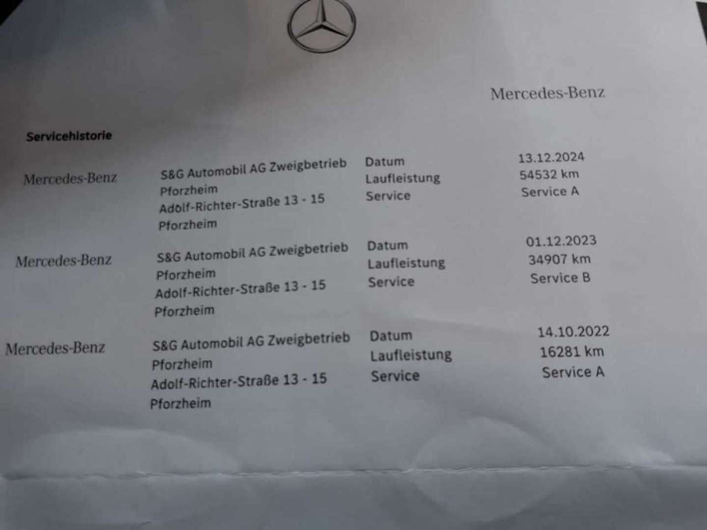 Mercedes GLE AMG 350 De - 2021 - Joinsteer - #16