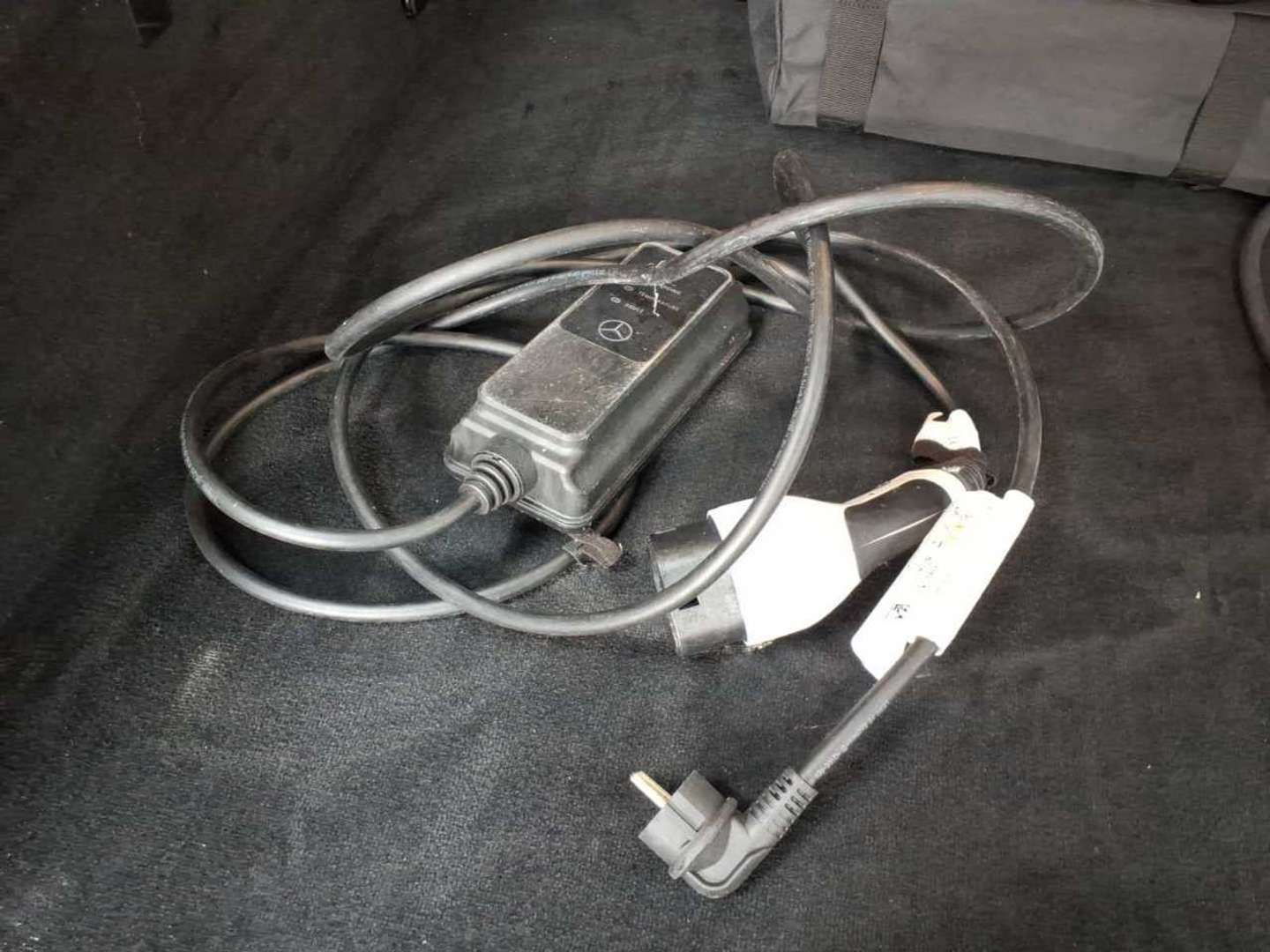 Mercedes GLE AMG 350 De - 2021 - Joinsteer - #18