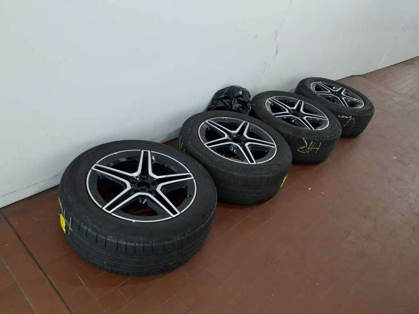 Mercedes GLE AMG 350 De - 2021 - Joinsteer - #19