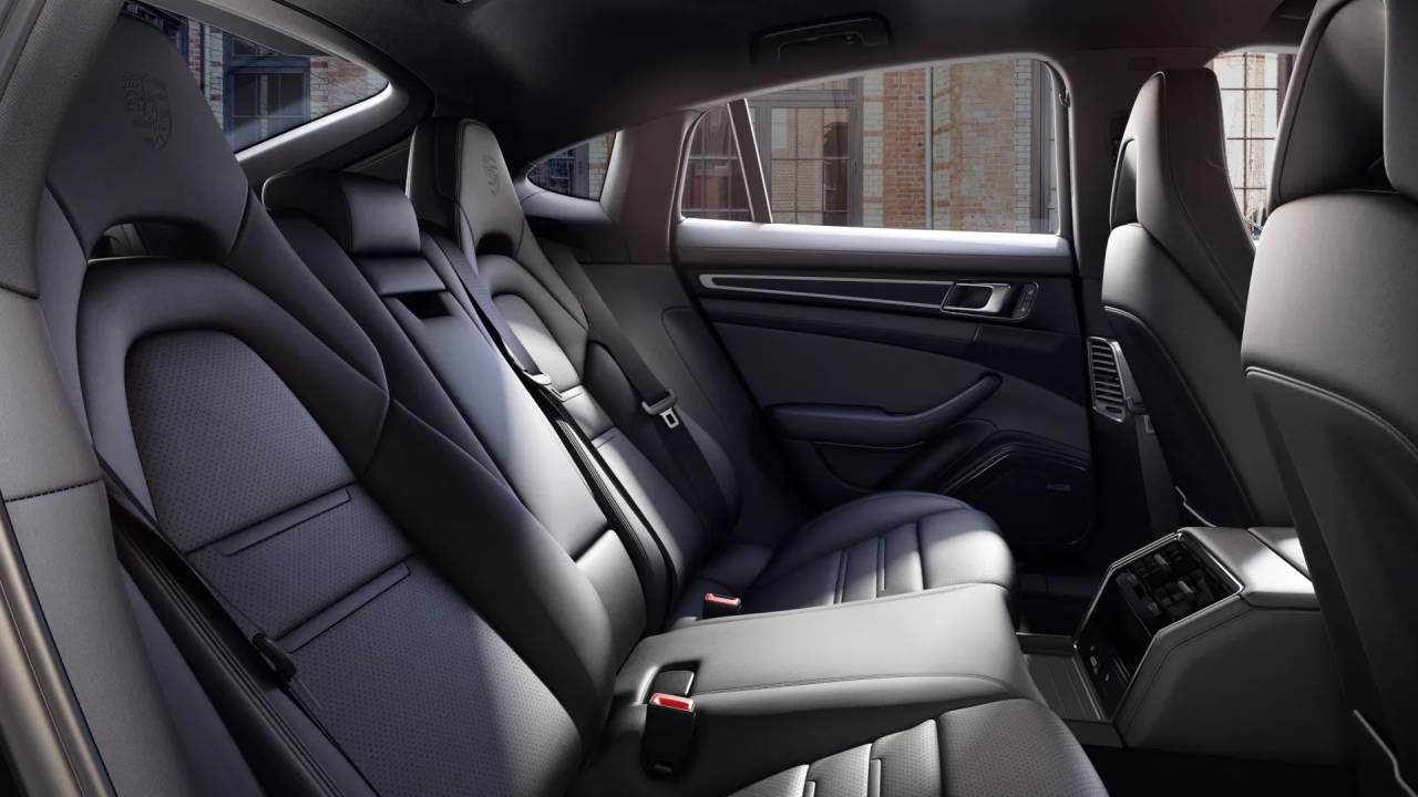 Porsche Panamera G2 II 4 E-Hybrid Platinum Edition - 2022 - Joinsteer - #6