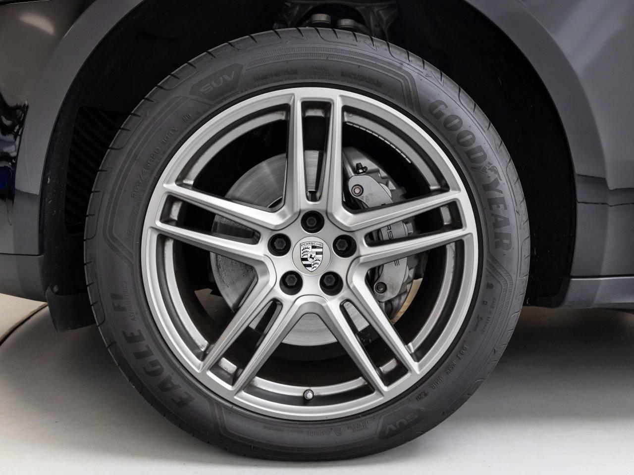 Porsche Macan H1 II S - 2021 - Joinsteer - #6