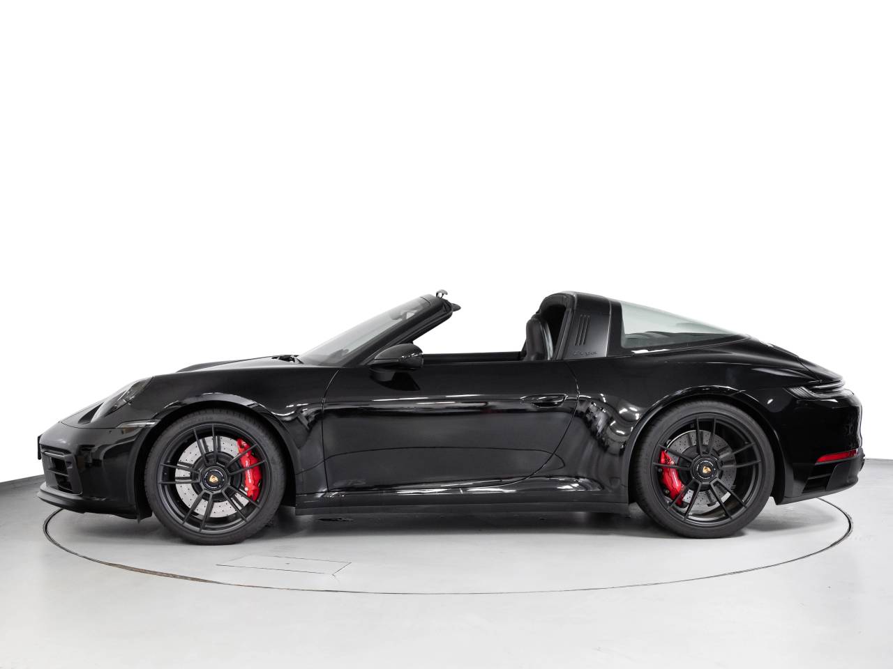 Porsche 992 I Targa 4 GTS - 2022 - Joinsteer - #2