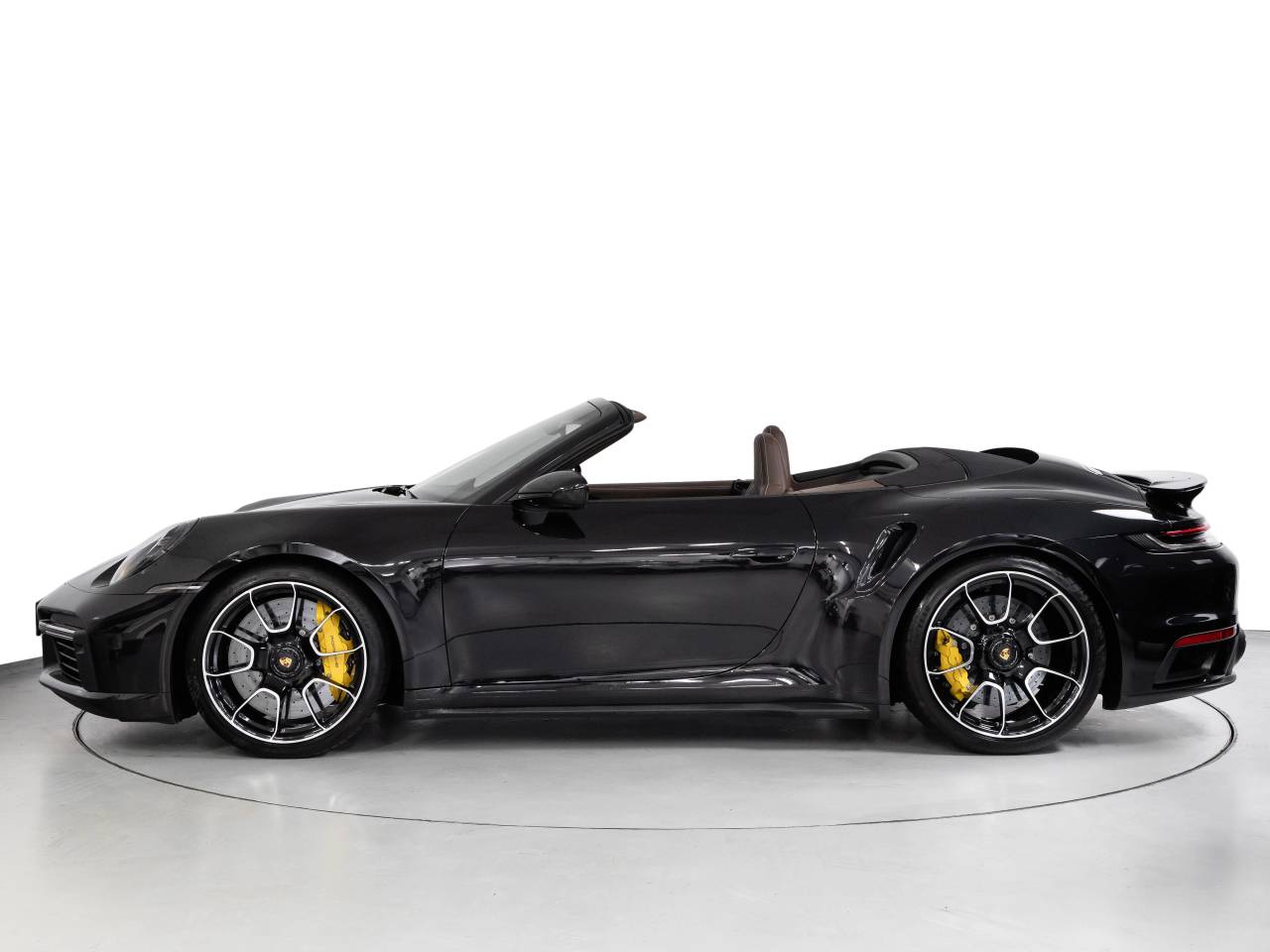 Porsche 992 I Turbo S Cabriolet - 2020 - Joinsteer - #2