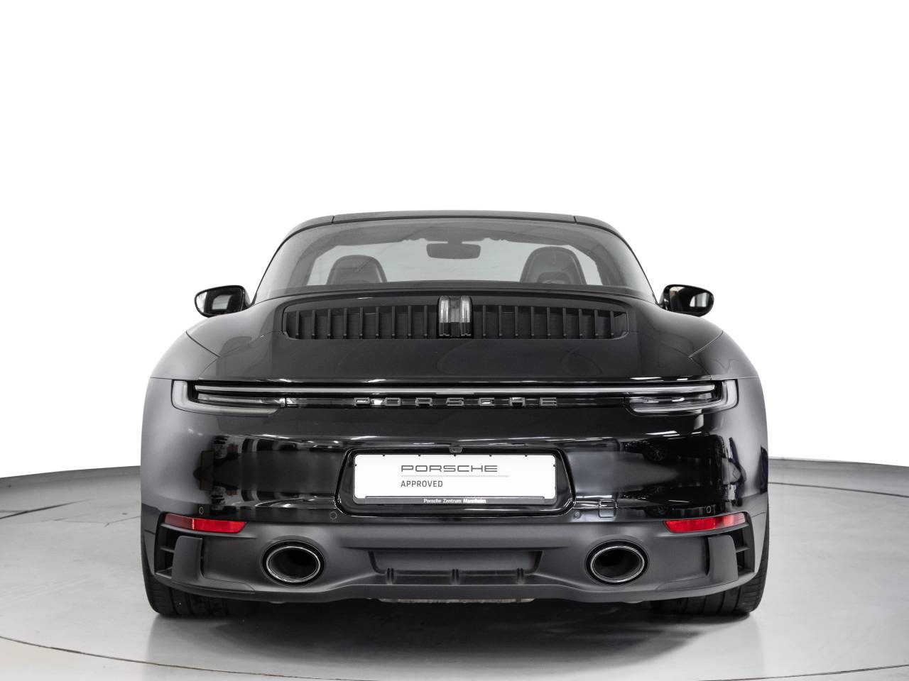 Porsche 992 I Targa 4 GTS - 2022 - Joinsteer - #5