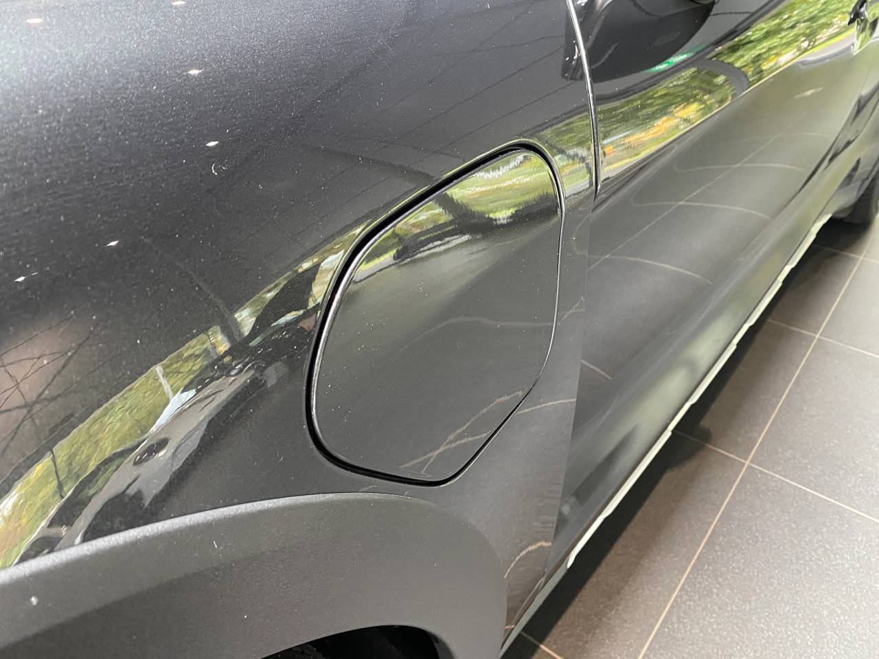 Porsche Taycan J1 4 Cross Turismo - 2023 - Joinsteer - #14