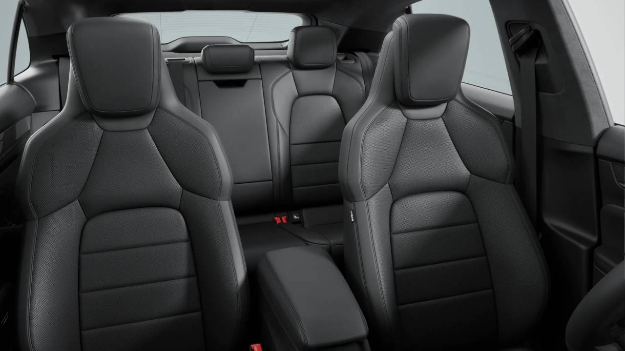 Porsche Macan H2 Turbo - 2024 - Joinsteer - #11