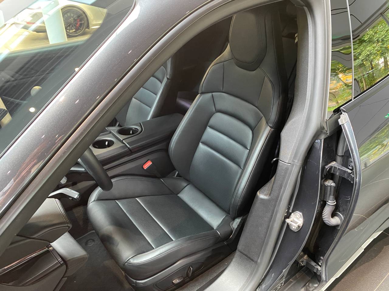 Porsche Taycan J1 4 Cross Turismo - 2023 - Joinsteer - #17