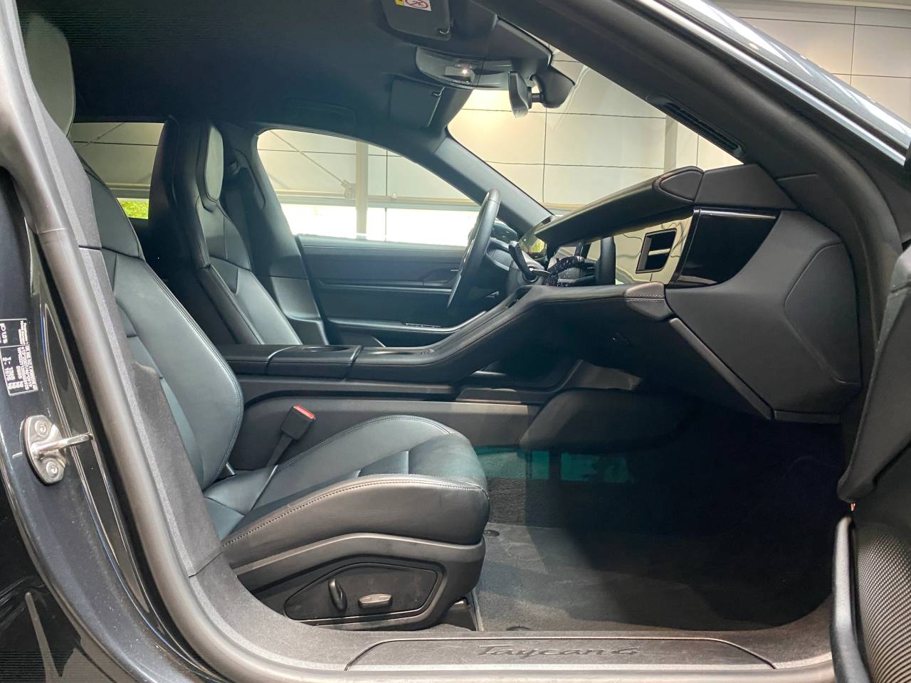 Porsche Taycan J1 4 Cross Turismo - 2023 - Joinsteer - #19