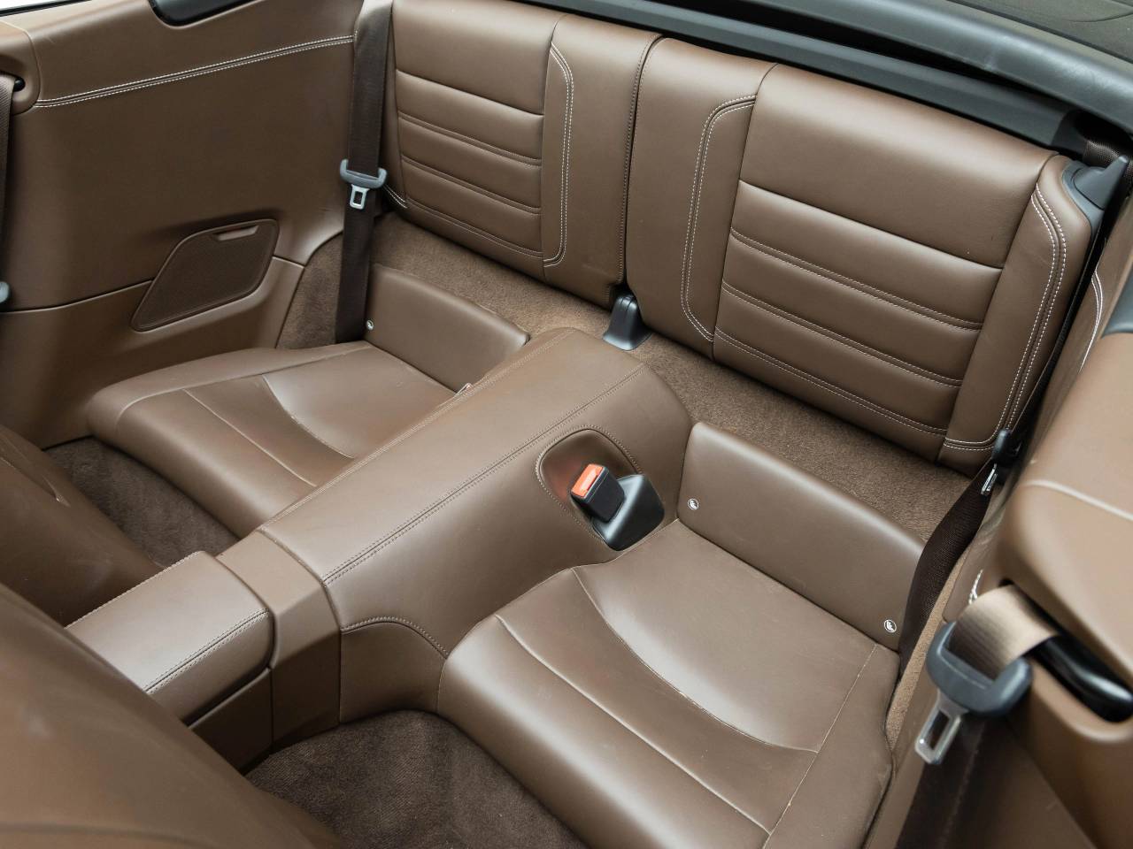 Porsche 992 I Turbo S Cabriolet - 2020 - Joinsteer - #15