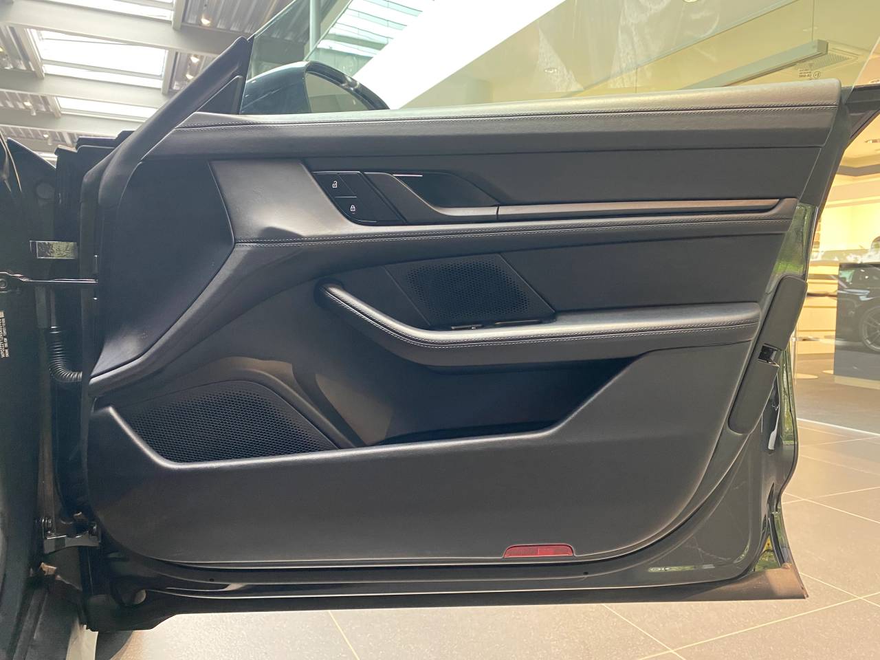 Porsche Taycan J1 4 Cross Turismo - 2023 - Joinsteer - #20