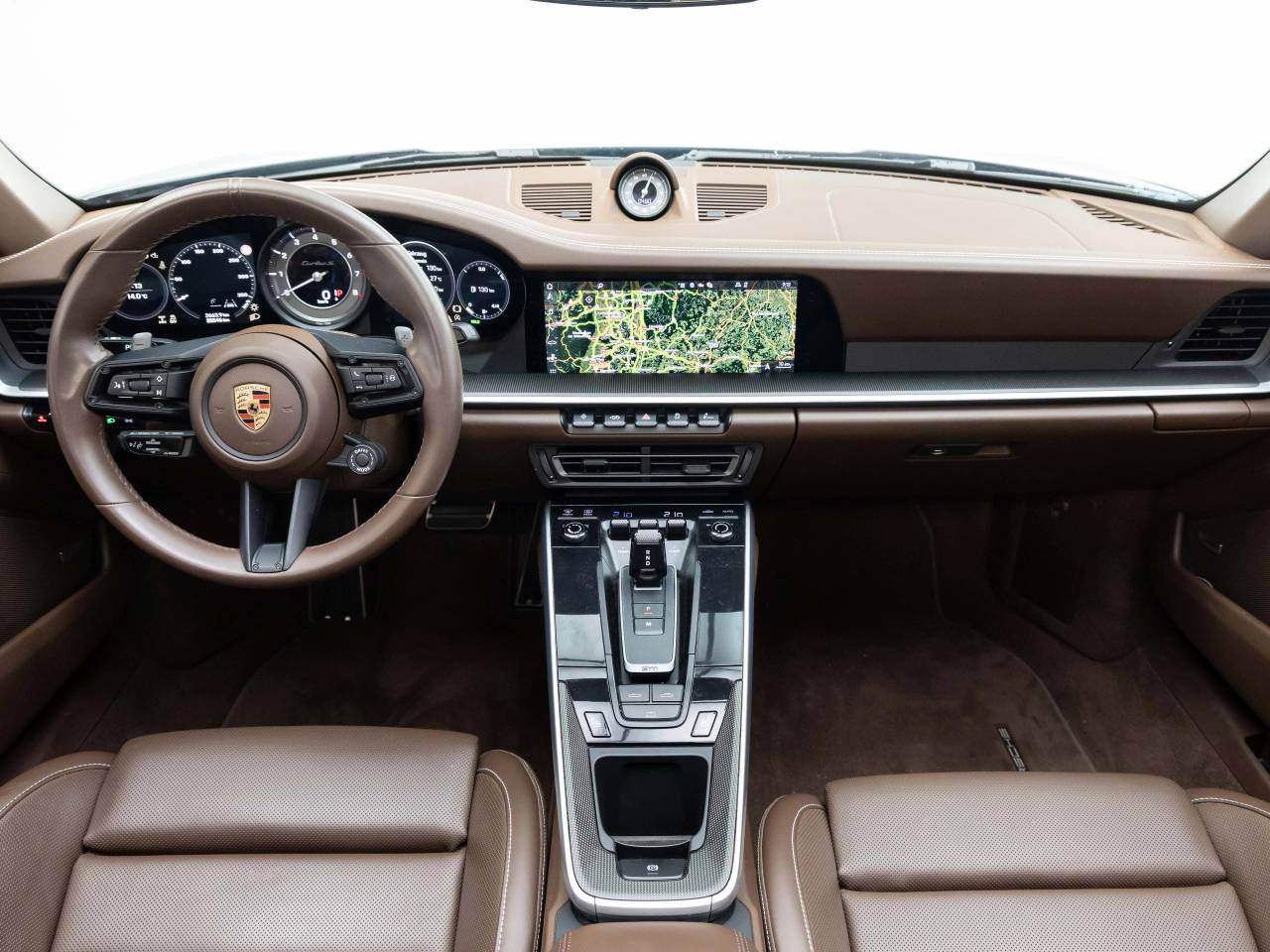 Porsche 992 I Turbo S Cabriolet - 2020 - Joinsteer - #16