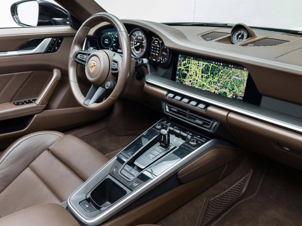 Porsche 992 I Turbo S Cabriolet - 2020 - Joinsteer - #17