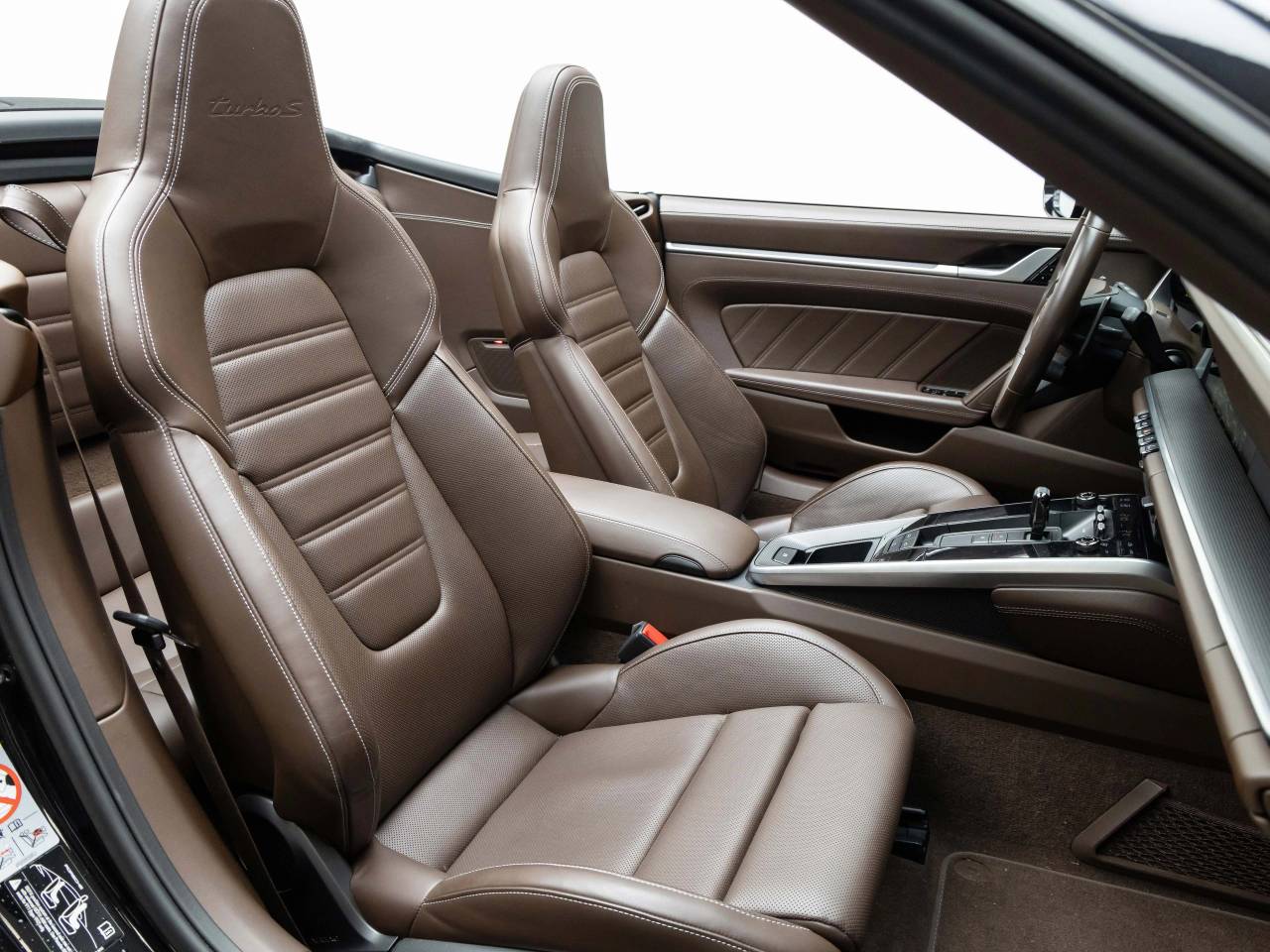 Porsche 992 I Turbo S Cabriolet - 2020 - Joinsteer - #22