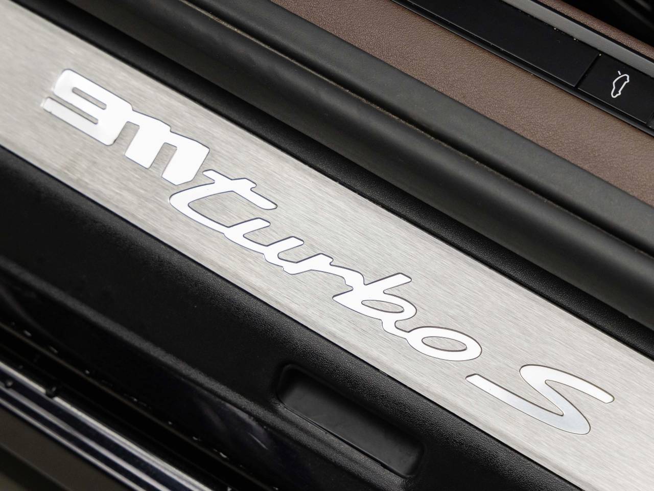 Porsche 992 I Turbo S Cabriolet - 2020 - Joinsteer - #24