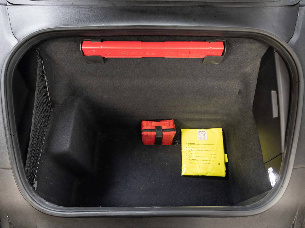 Porsche 992 I Turbo S Cabriolet - 2020 - Joinsteer - #25