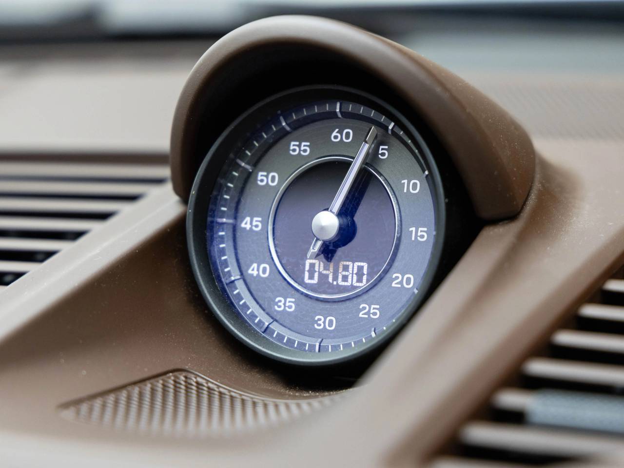 Porsche 992 I Turbo S Cabriolet - 2020 - Joinsteer - #27