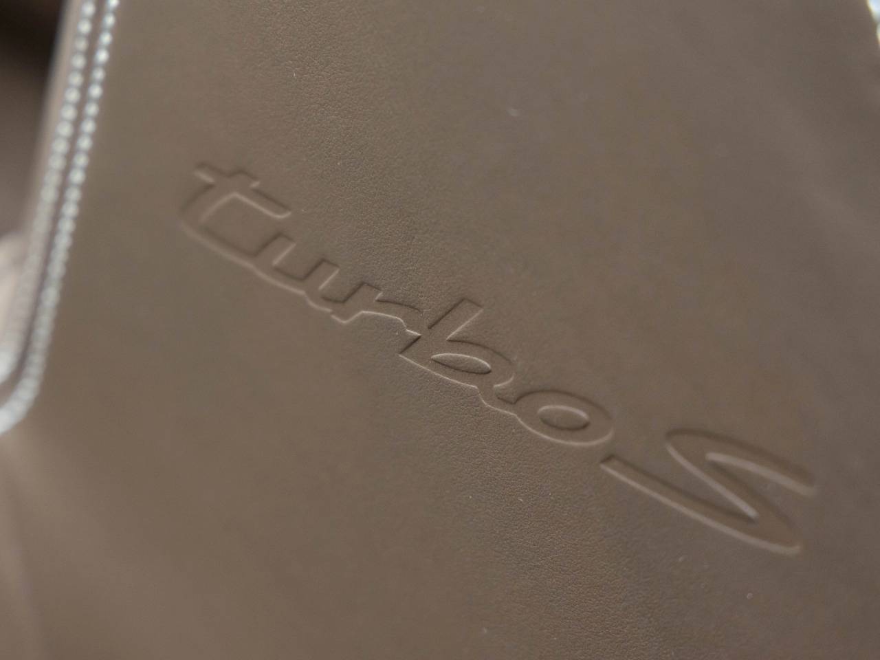 Porsche 992 I Turbo S Cabriolet - 2020 - Joinsteer - #31