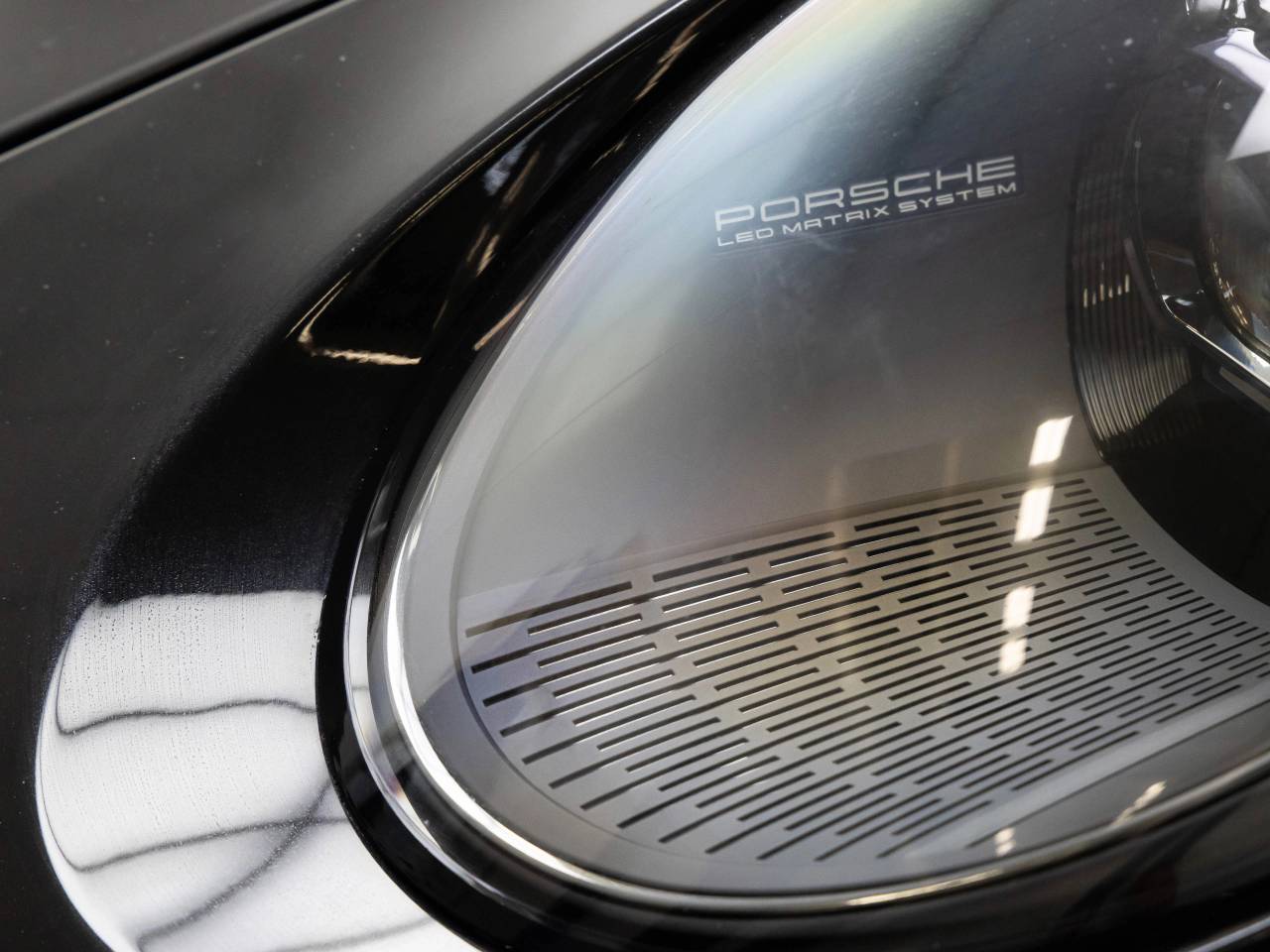 Porsche 992 I Turbo S Cabriolet - 2020 - Joinsteer - #34