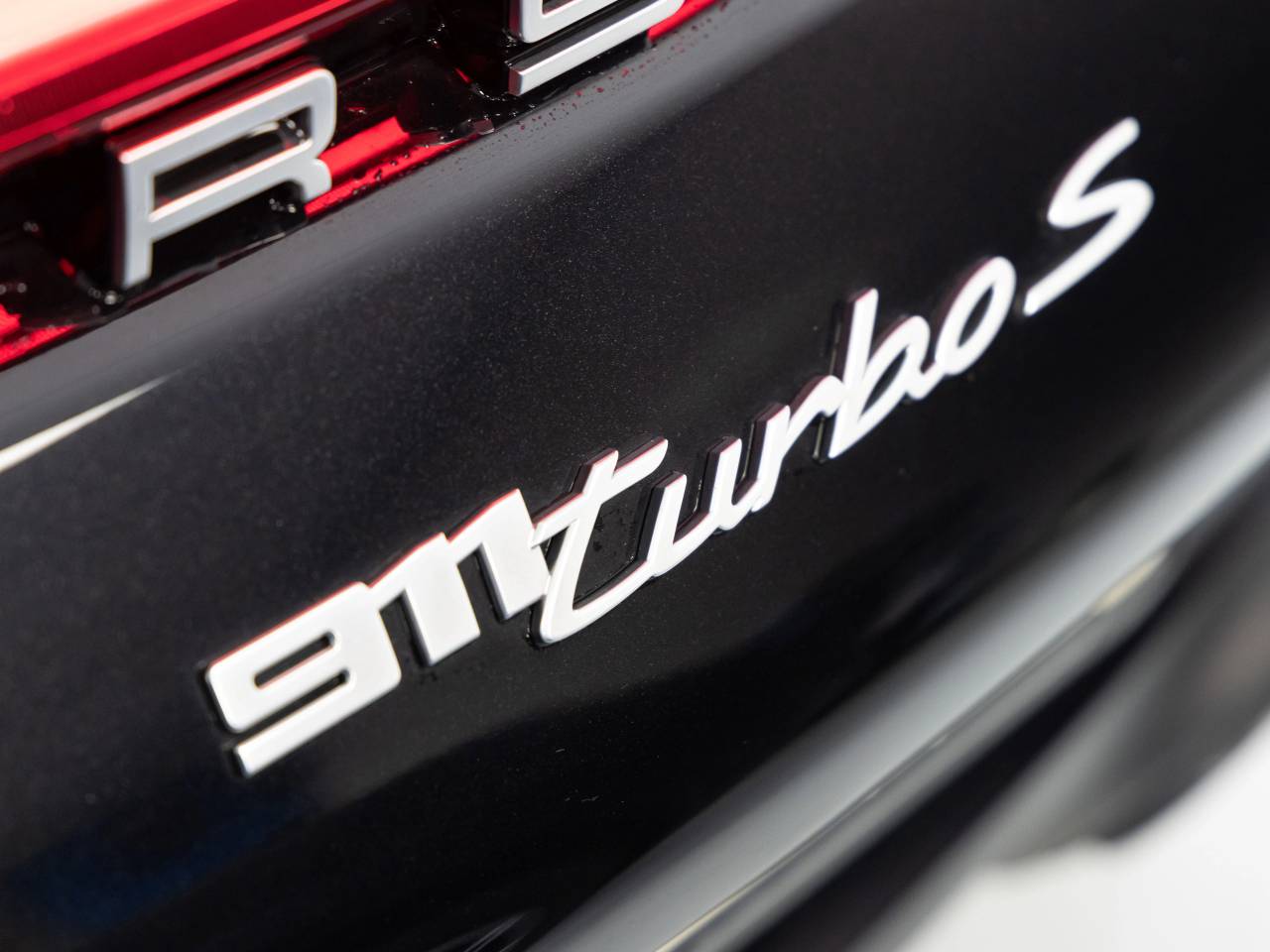 Porsche 992 I Turbo S Cabriolet - 2020 - Joinsteer - #35