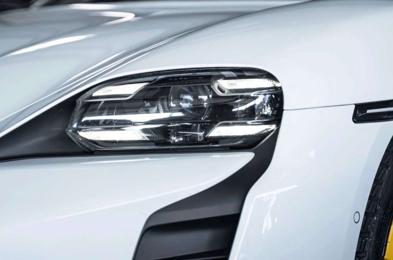 Porsche Taycan Turbo S Carbon - 2020 - Joinsteer - #3