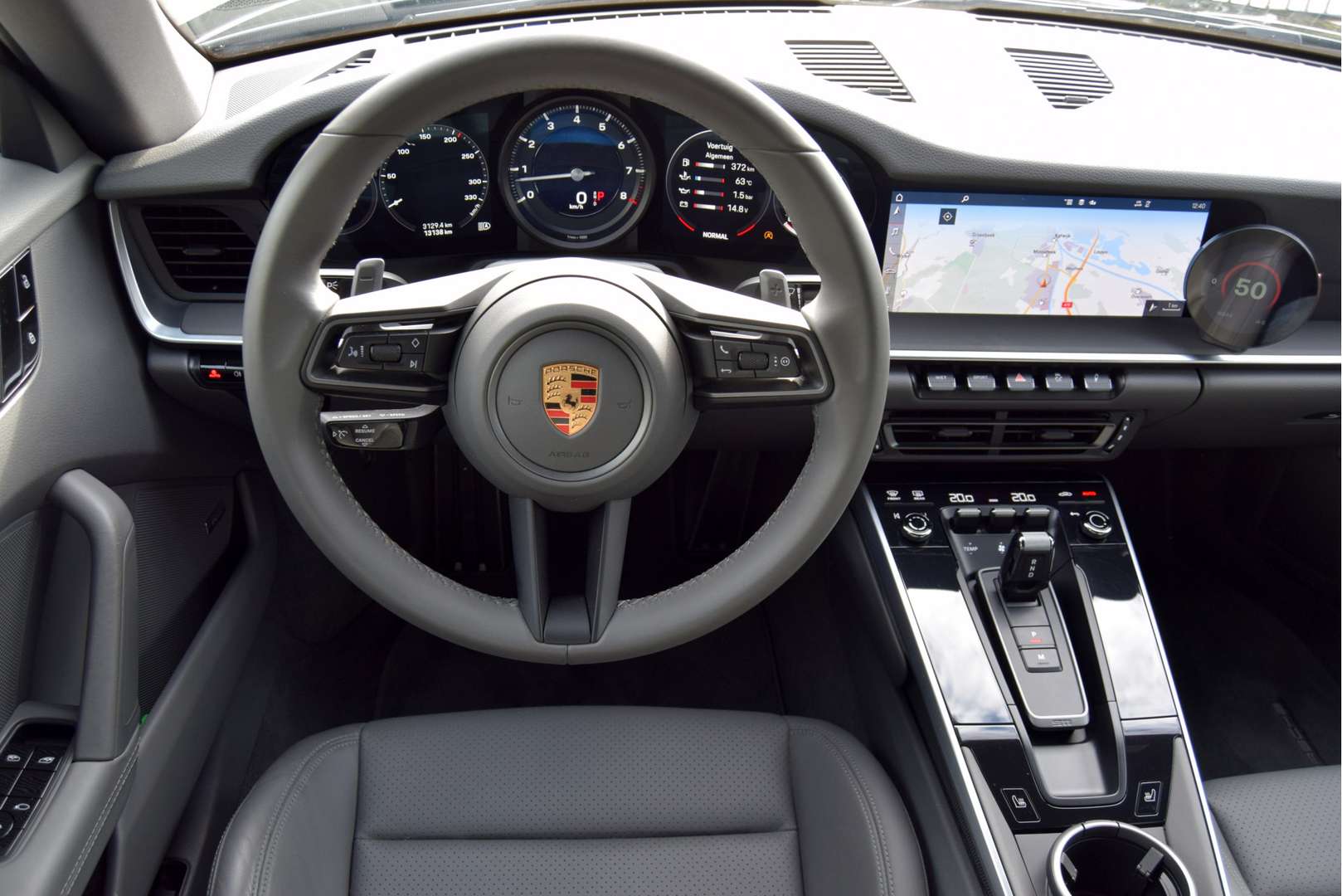 Porsche Carrera 4 S 3.0 - 2019 - Joinsteer - #12