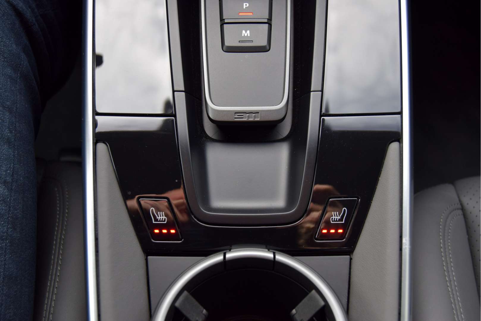 Porsche Carrera 4 S 3.0 - 2019 - Joinsteer - #27