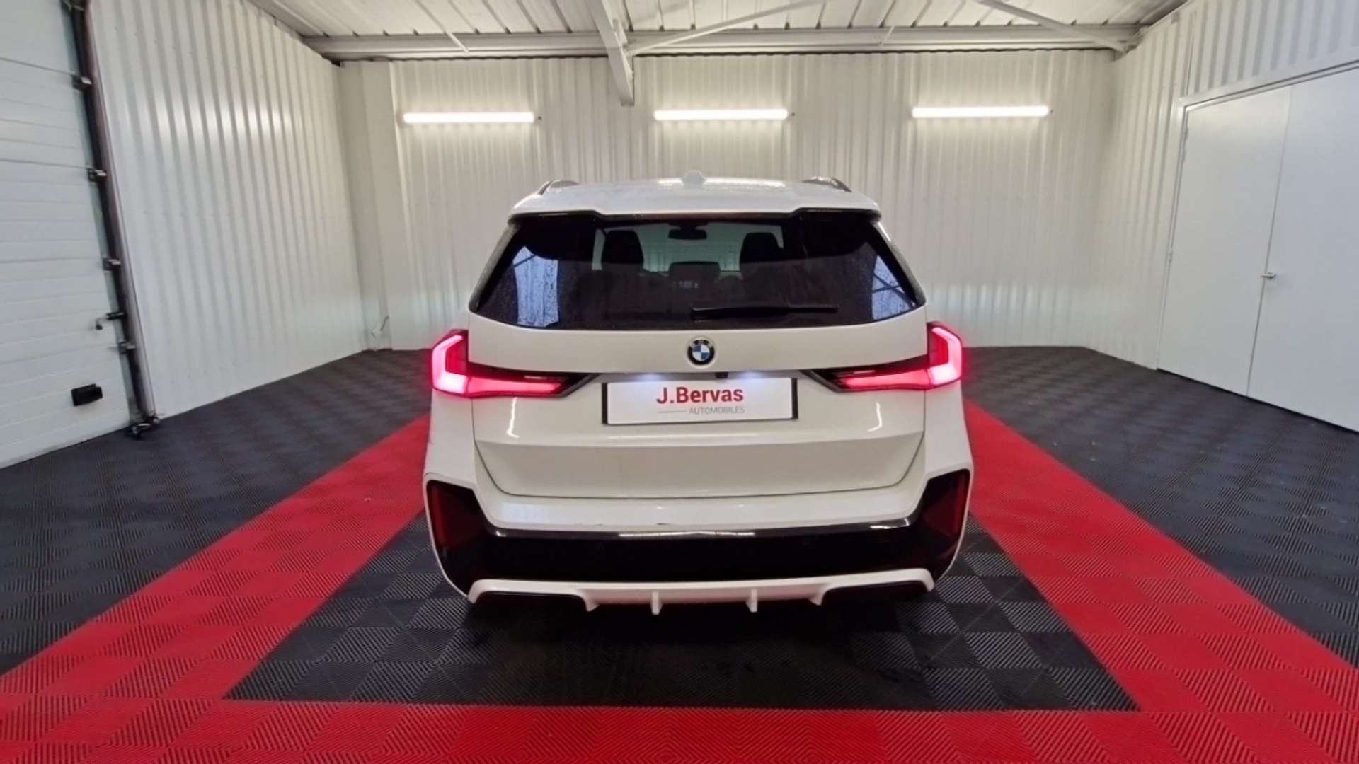 BMW X1 M Sport SDrive18i - 2023 - Joinsteer - #6