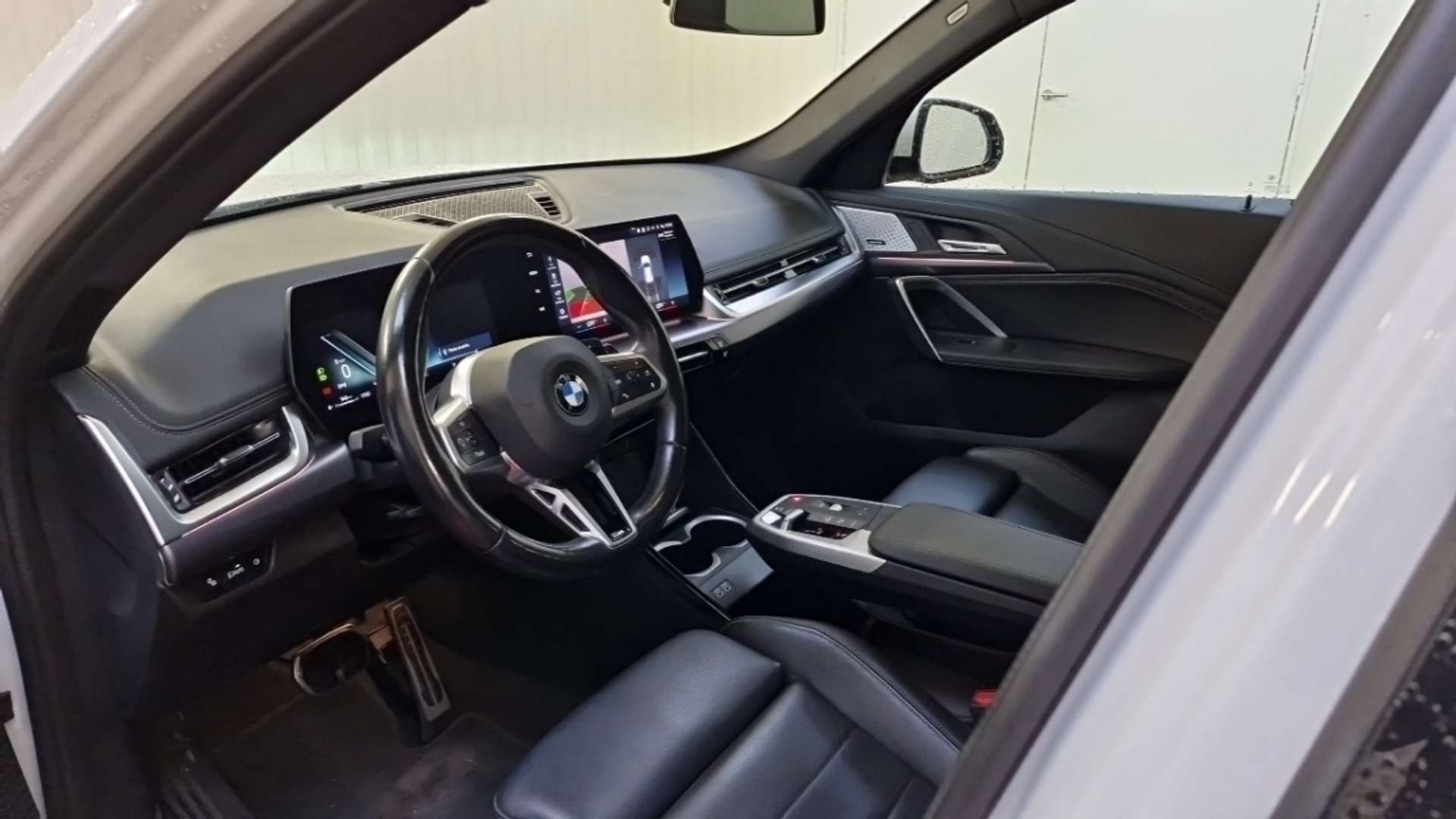 BMW X1 M Sport SDrive18i - 2023 - Joinsteer - #9