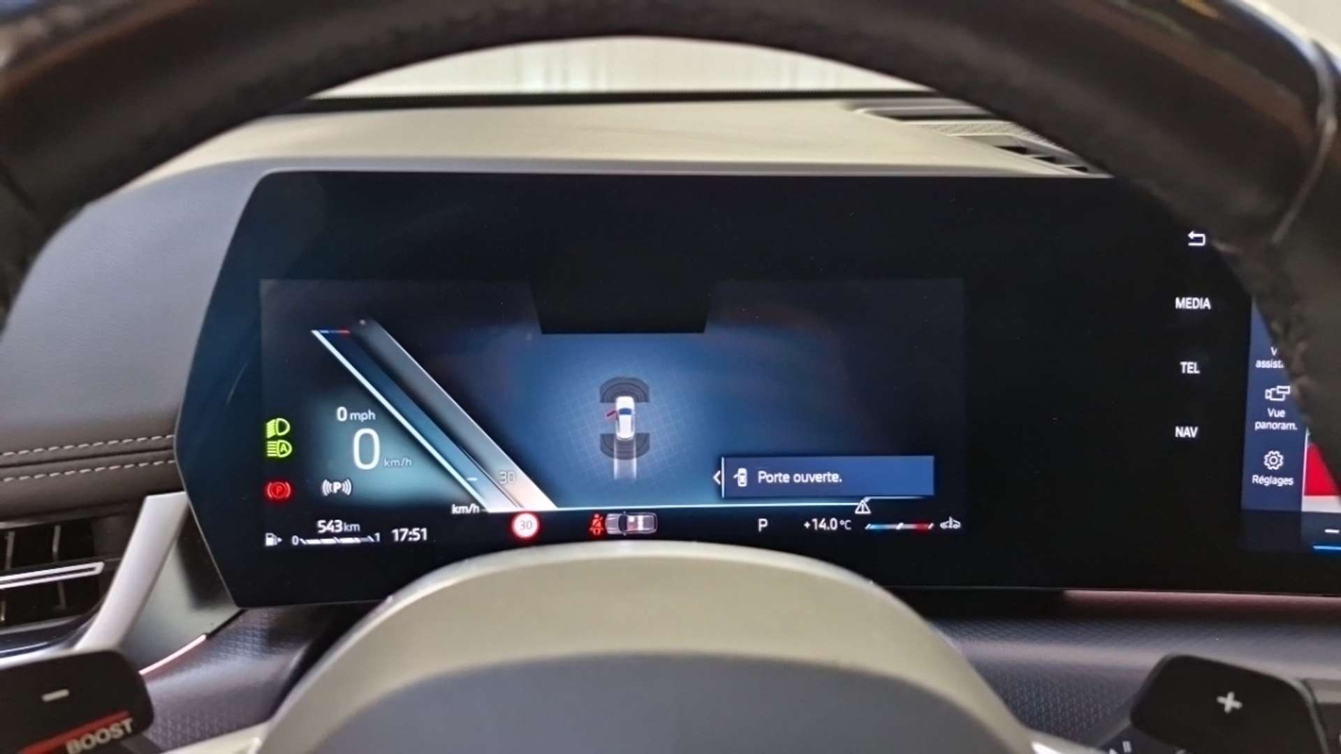 BMW X1 M Sport SDrive18i - 2023 - Joinsteer - #11