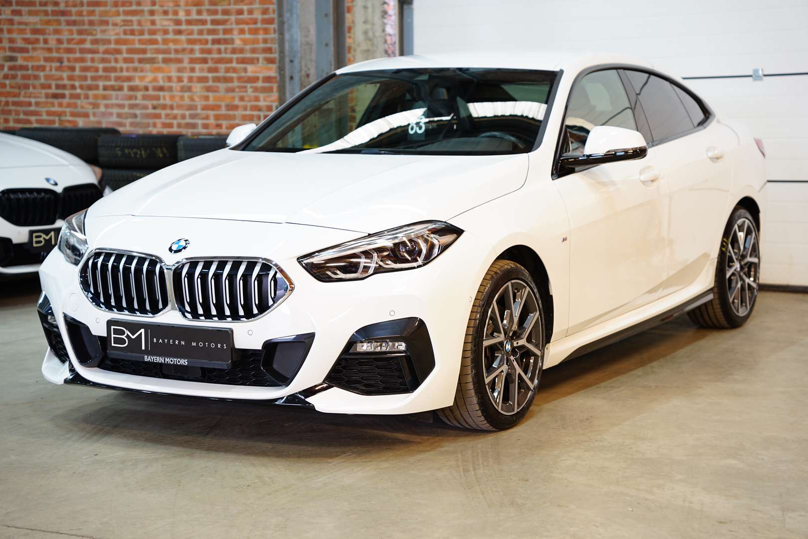 BMW Série 2 M-Sport 218i - 2024 - Joinsteer - #1