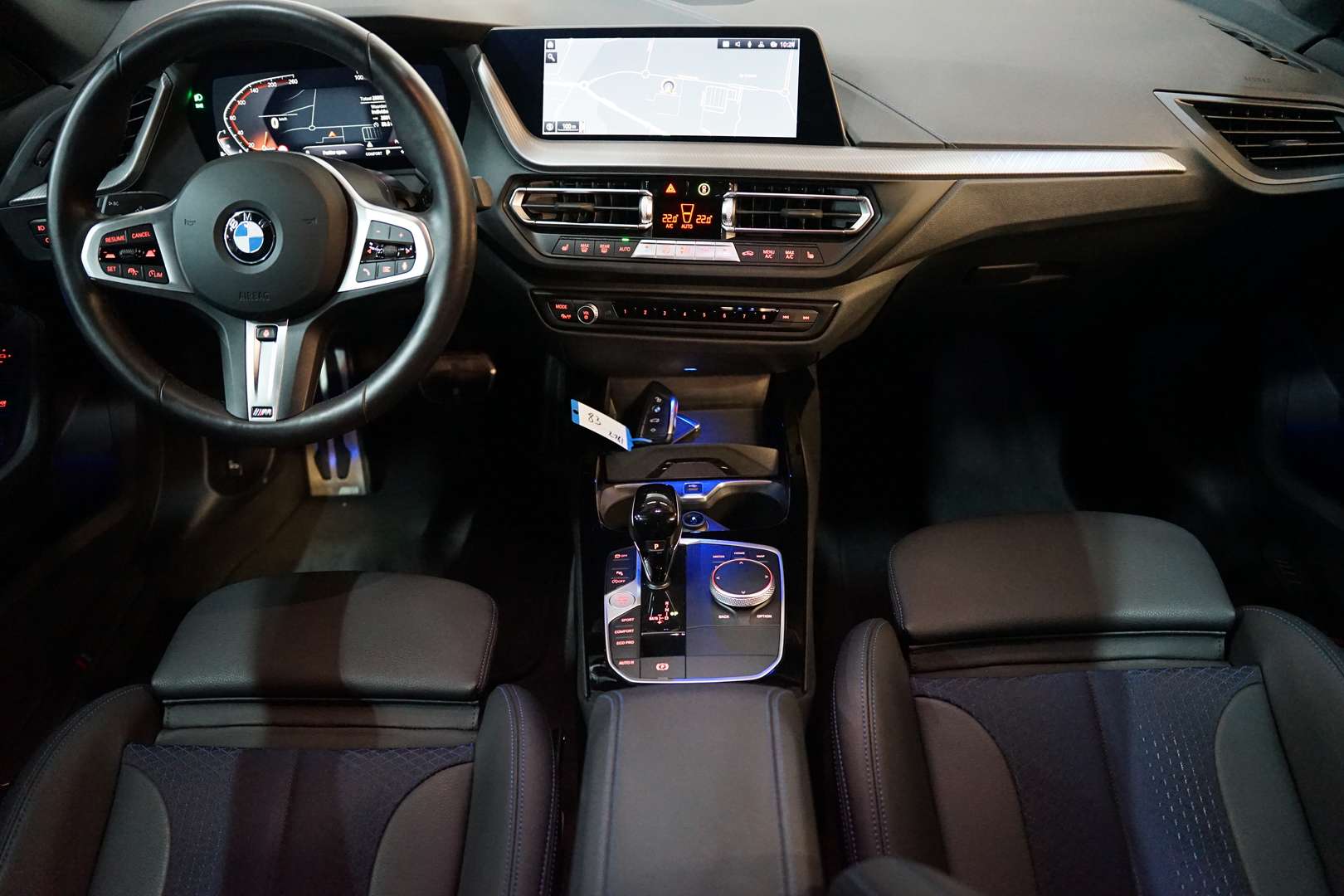 BMW Série 2 M-Sport 218i - 2024 - Joinsteer - #3